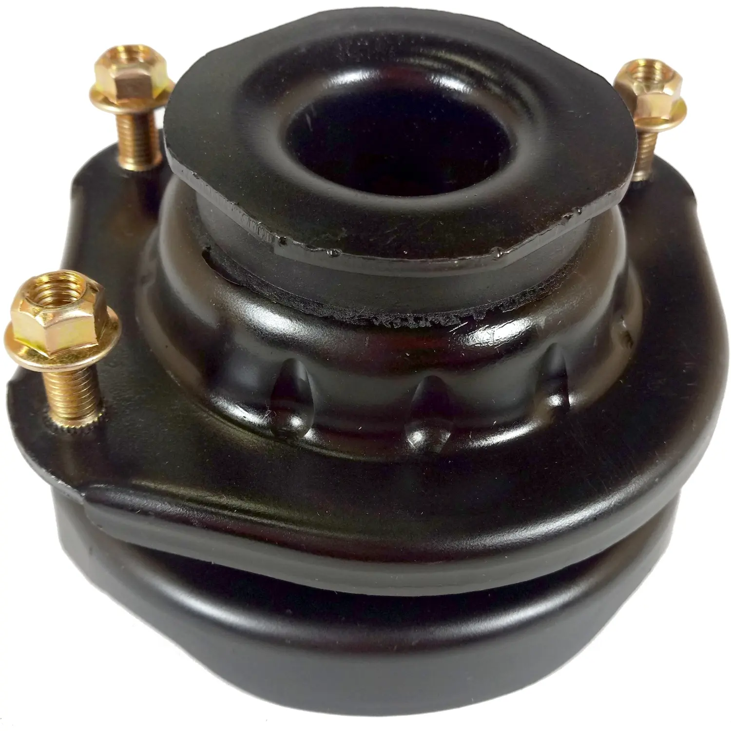 SUS STRUT MNT REAR L miniature 2