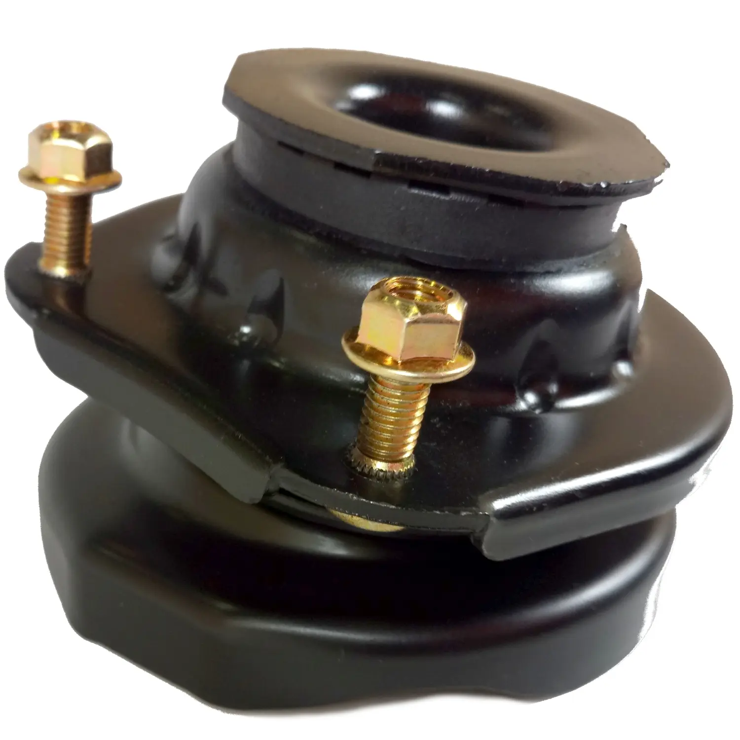 SUS STRUT MNT REAR L miniature 4