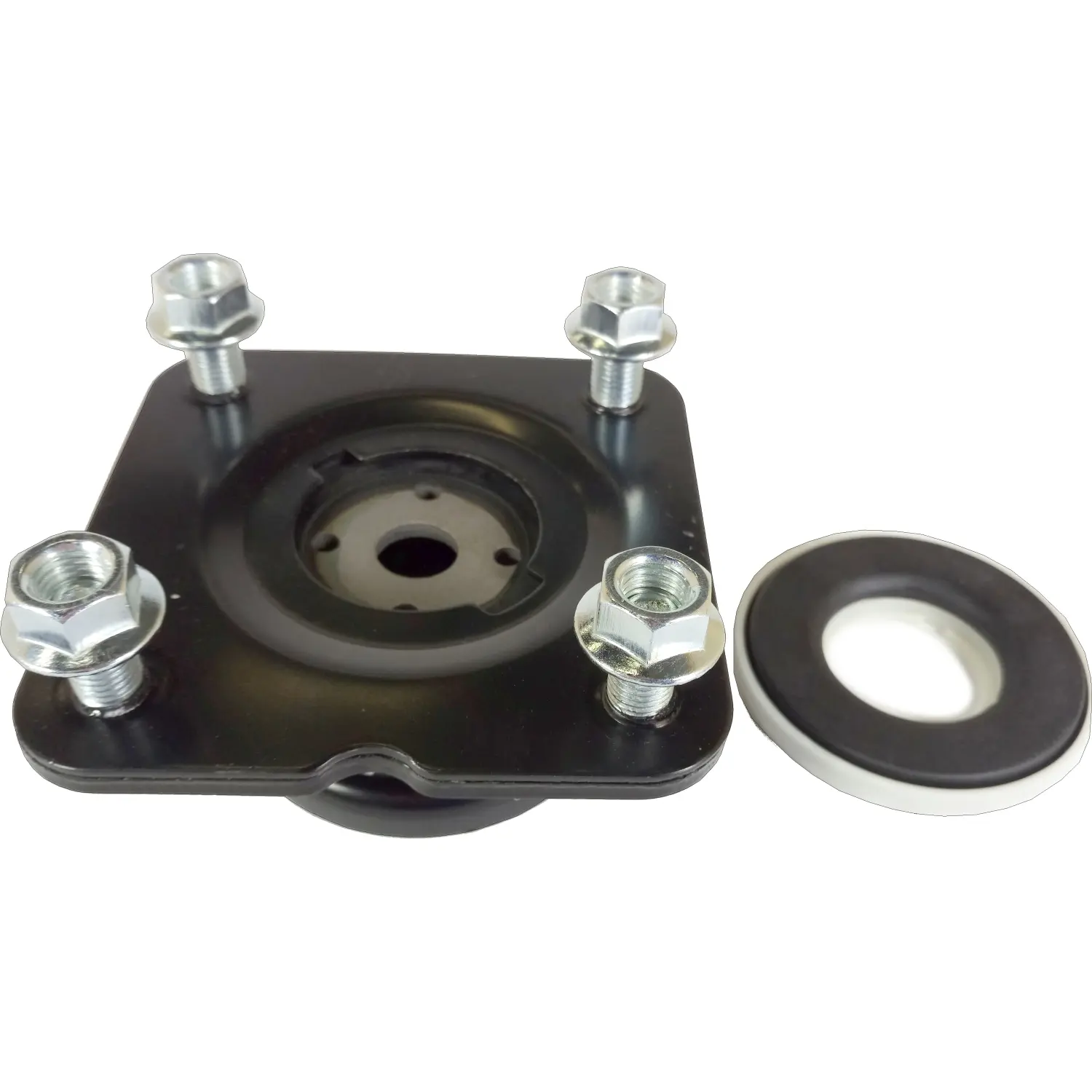 SUS STRUT MNT FR miniature 2