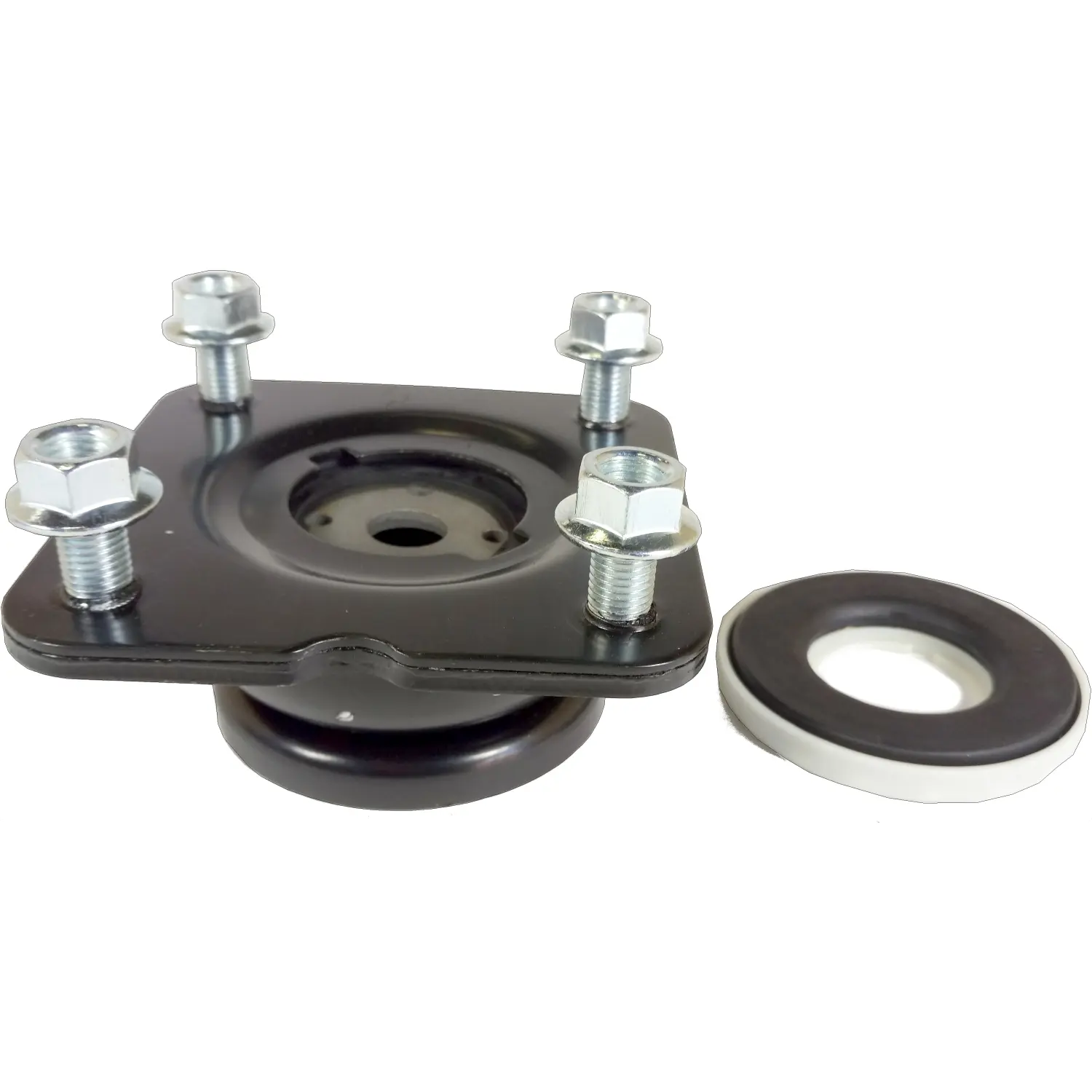 SUS STRUT MNT FR miniature 3