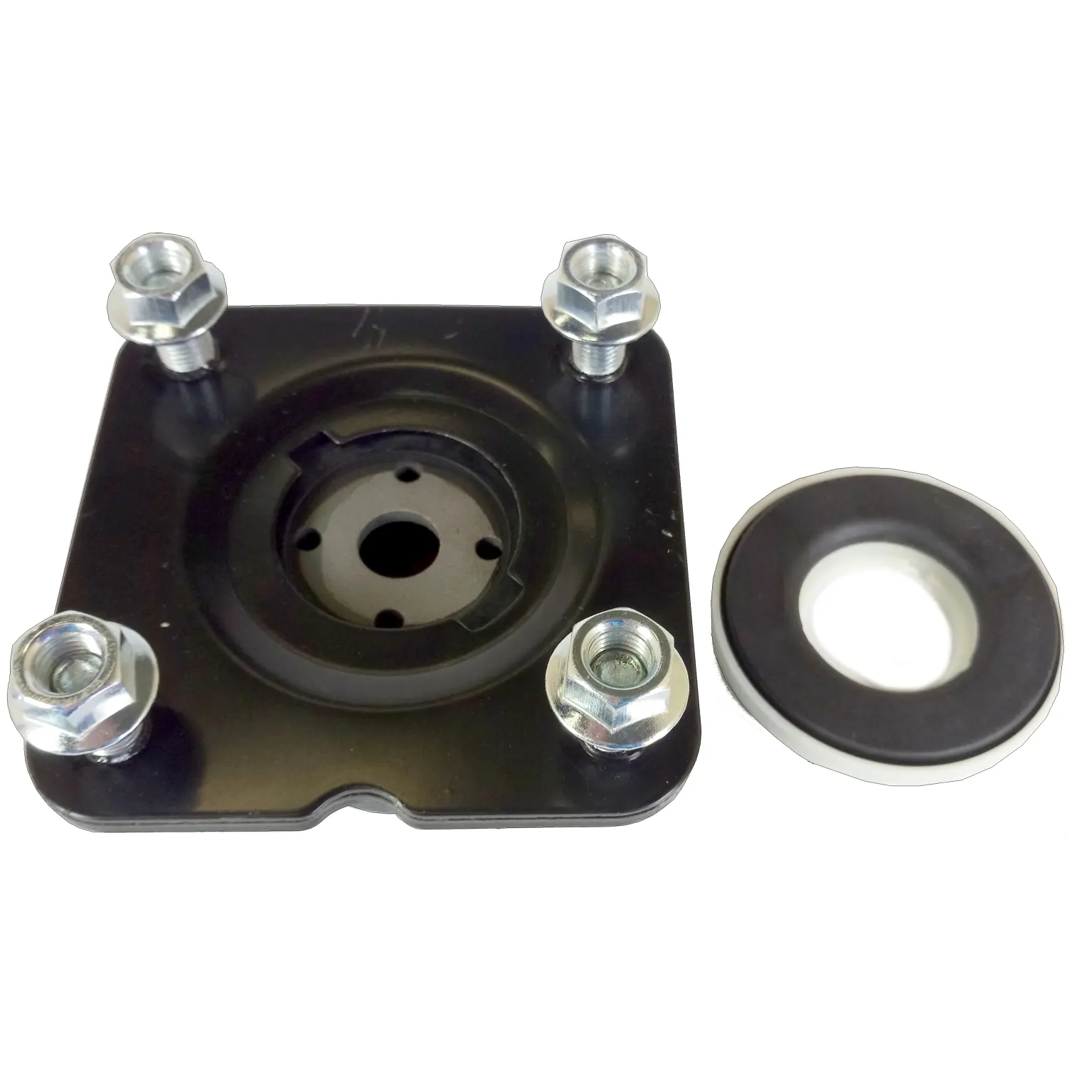 SUS STRUT MNT FR miniature 4