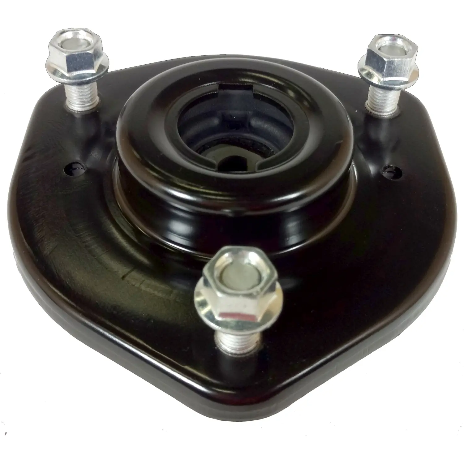 SUS STRUT MNT REAR miniature 2