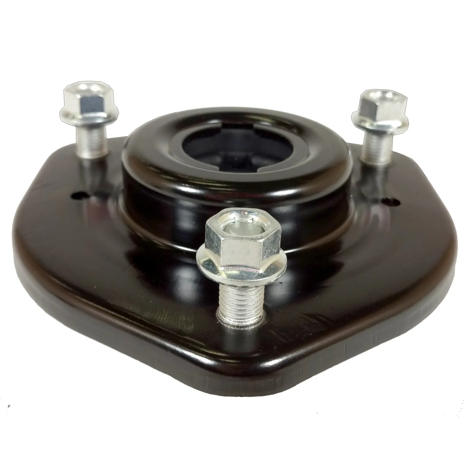 SUS STRUT MNT REAR miniature 3