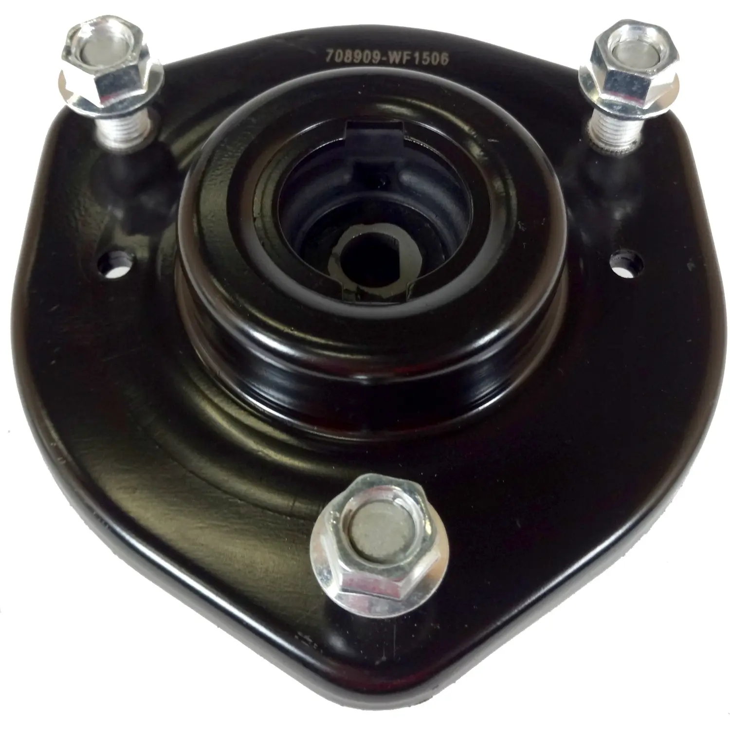 SUS STRUT MNT REAR miniature 2