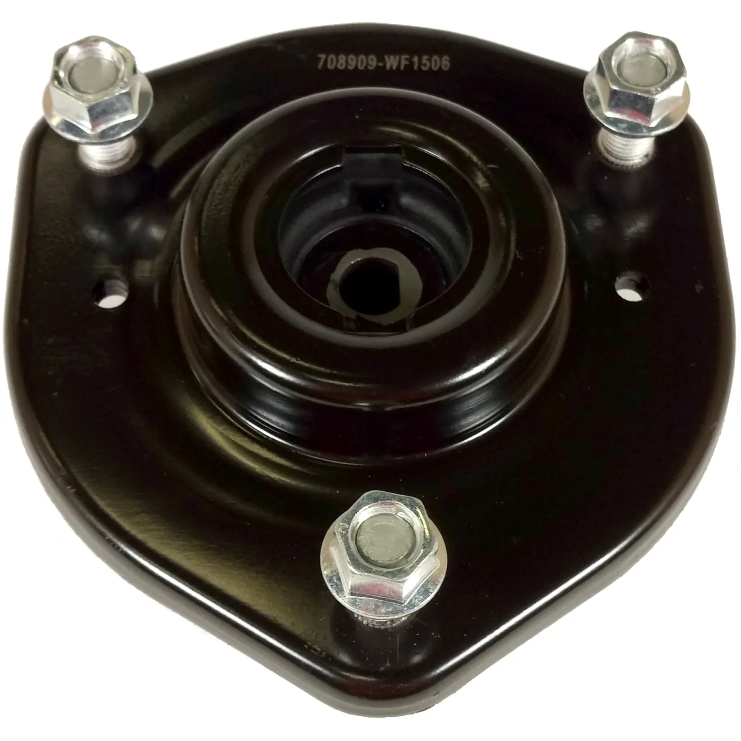 SUS STRUT MNT REAR miniature 4
