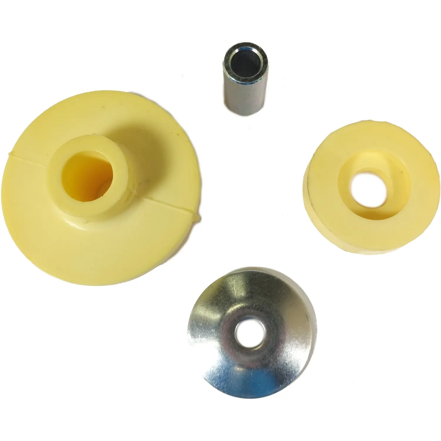 SUS STRUT MNT REAR L - image principale du produit