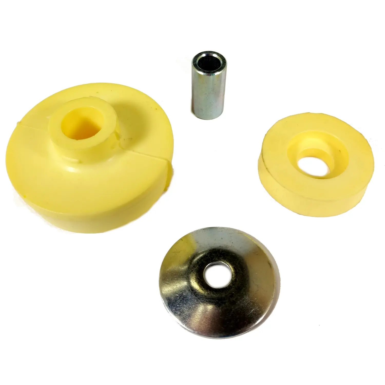 SUS STRUT MNT REAR L miniature 2