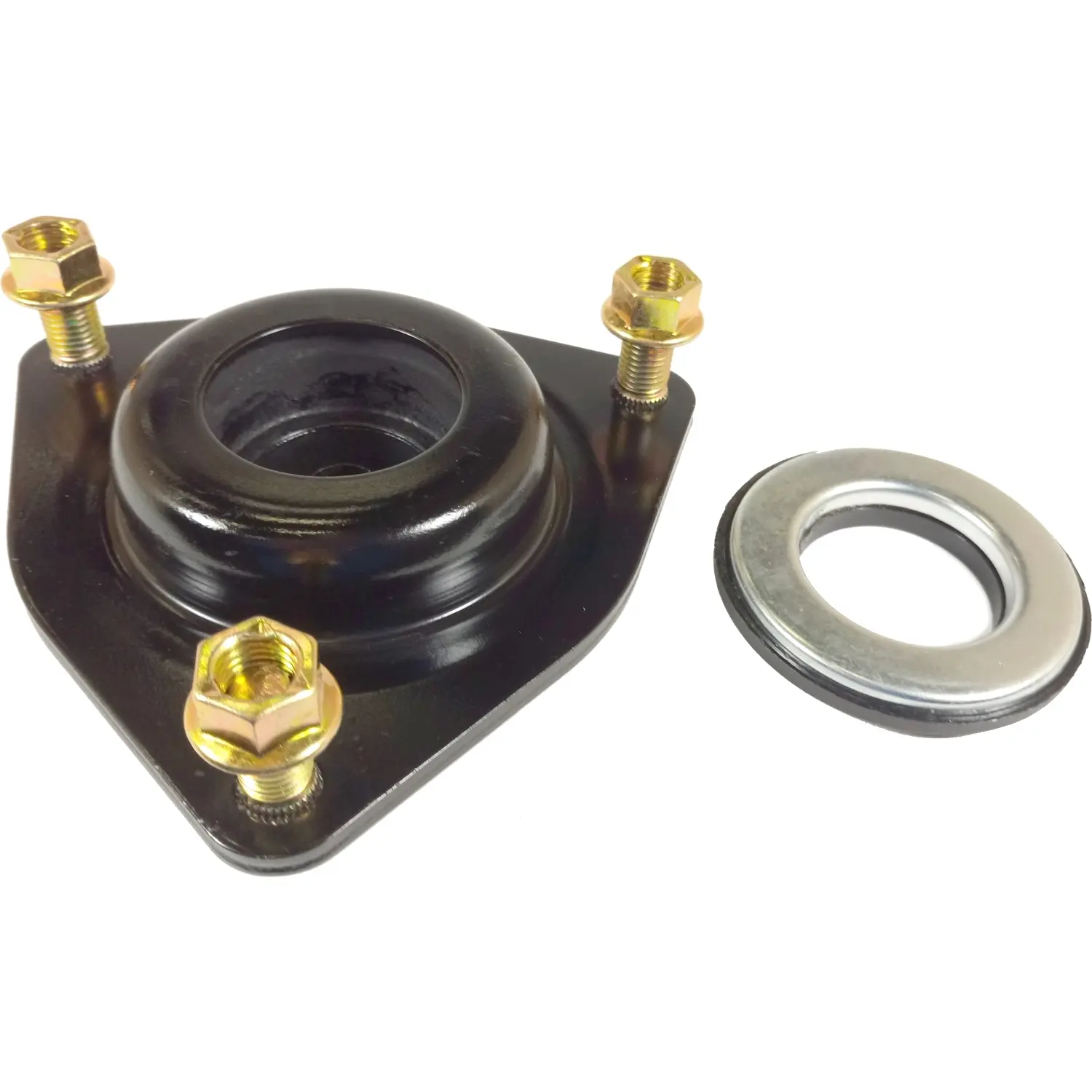 SUS STRUT MNT FR miniature 3