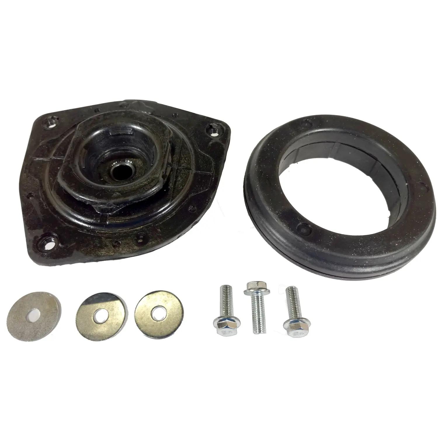 SUS STRUT MNT FR LT miniature 2