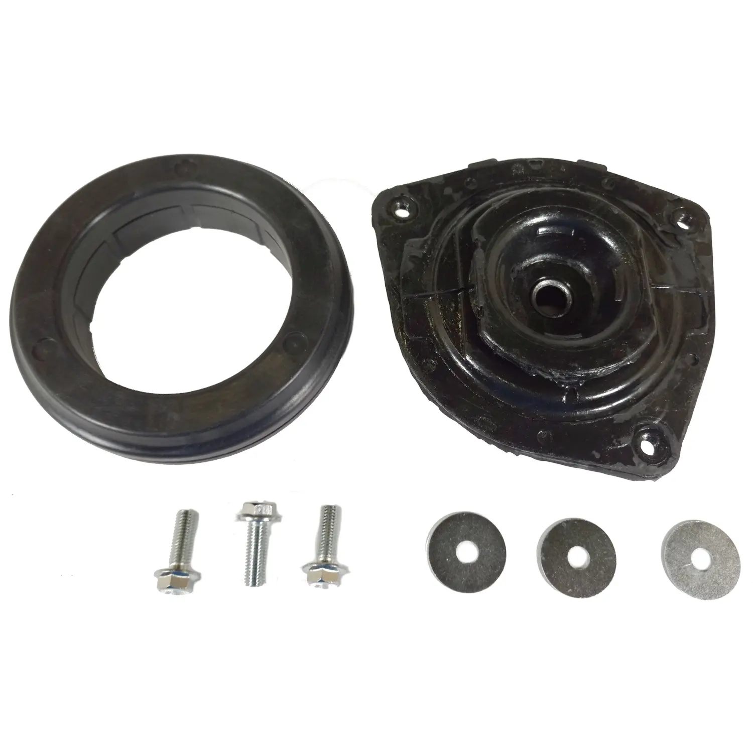 SUS STRUT MNT FR LT miniature 2
