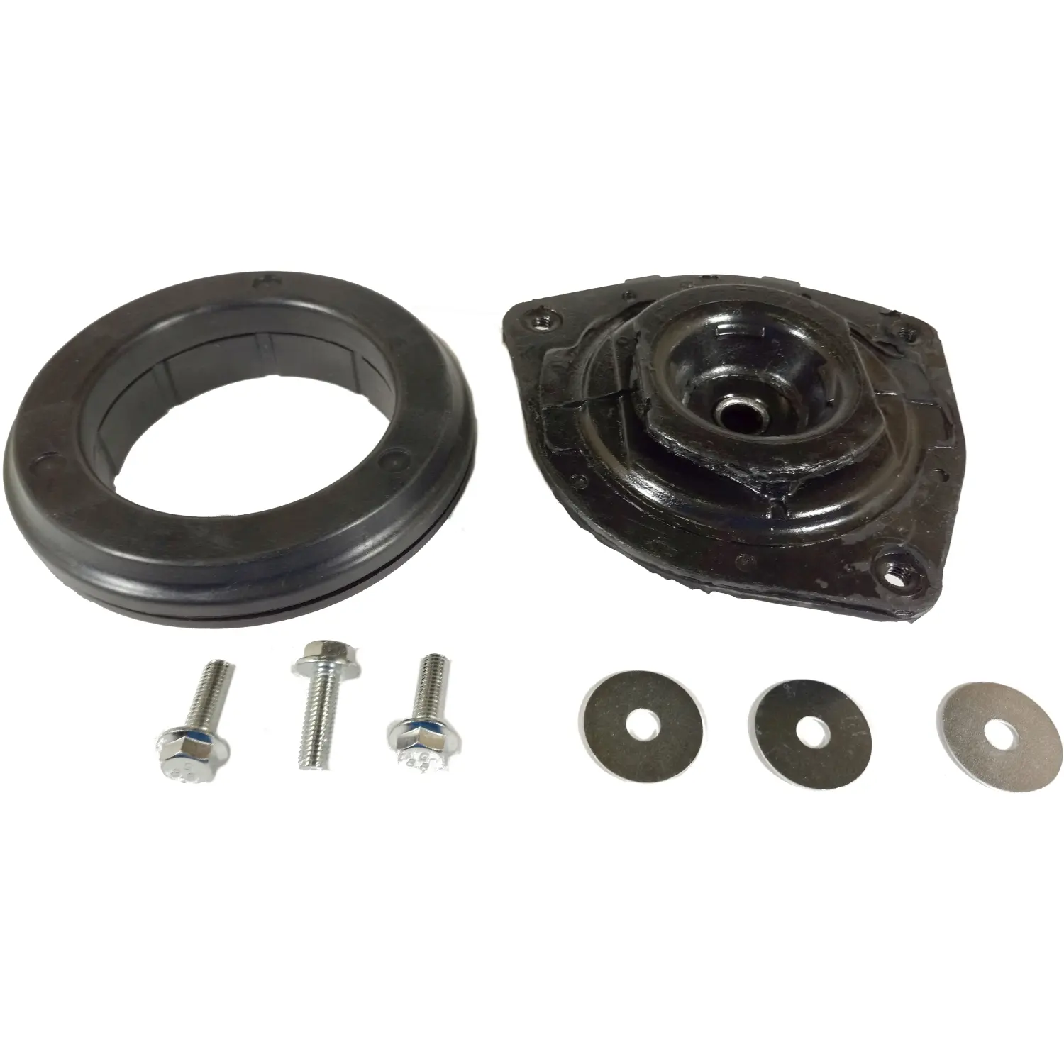 SUS STRUT MNT FR LT miniature 3