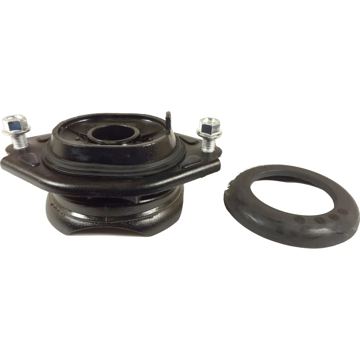 SUS STRUT MNT REAR miniature 2