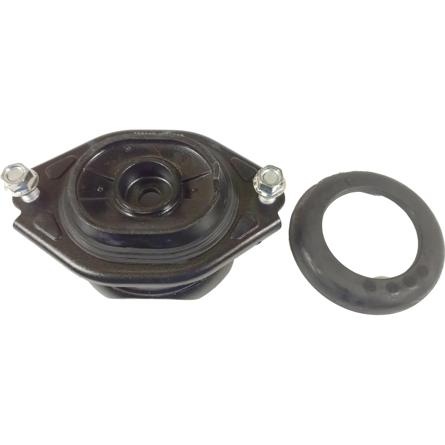 SUS STRUT MNT REAR miniature 3