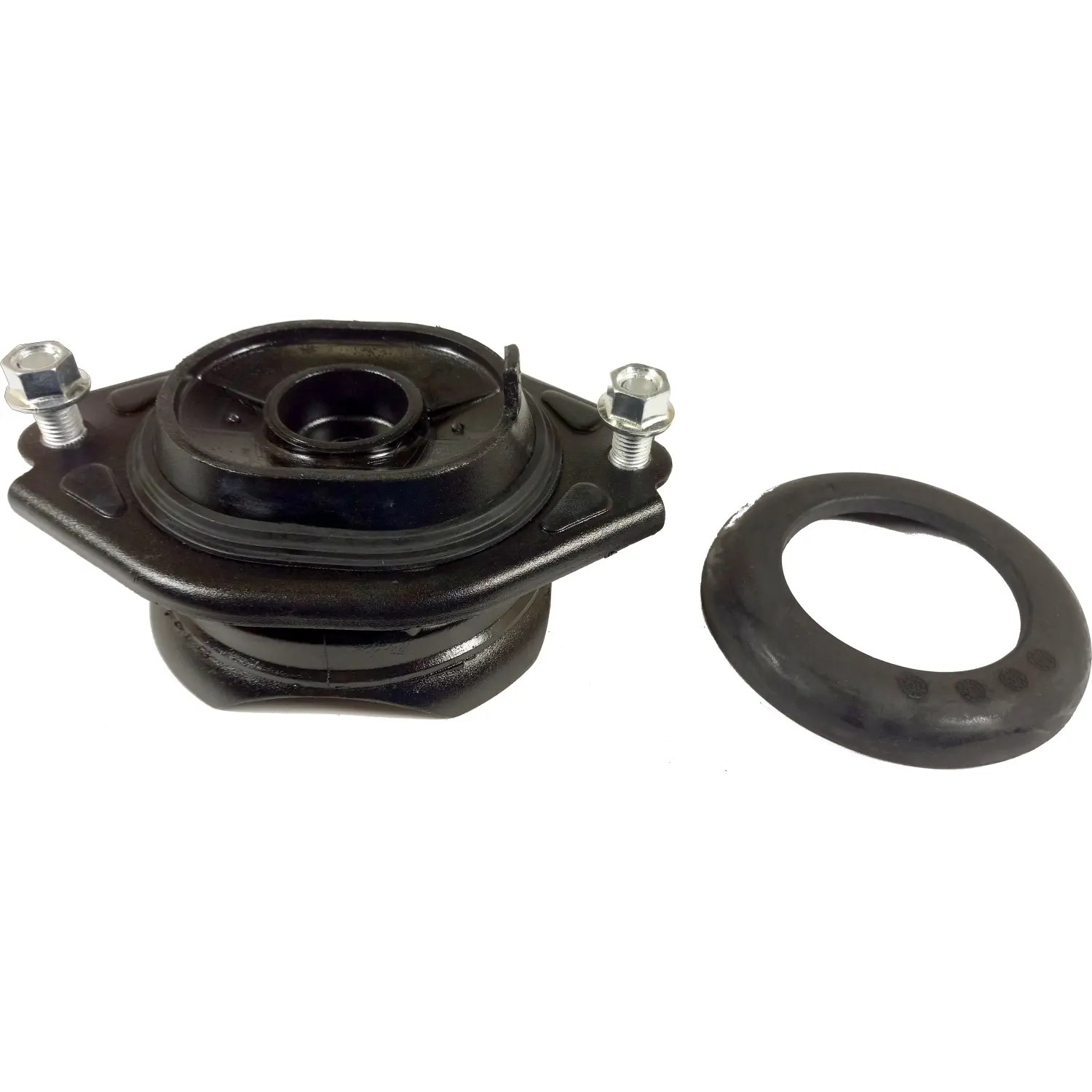 SUS STRUT MNT REAR miniature 4