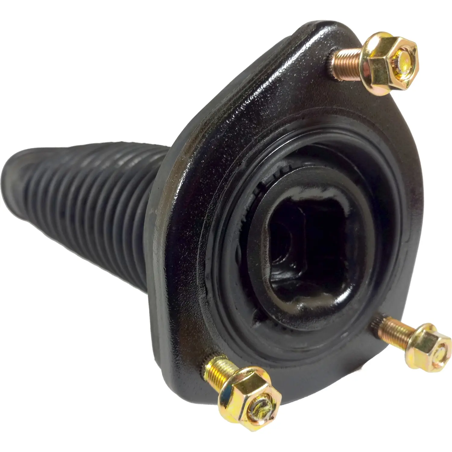 SUS STRUT MNT REAR L miniature 3