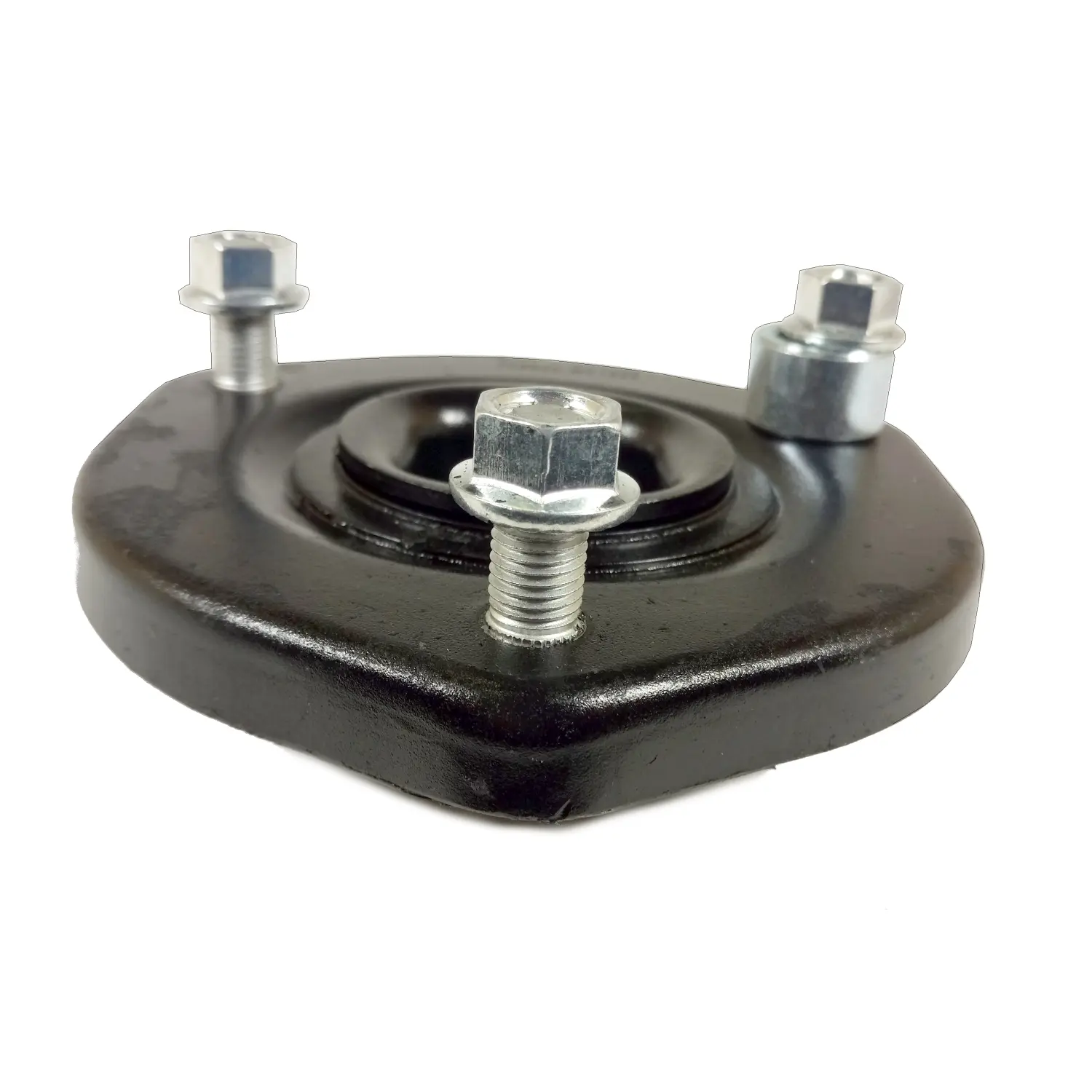 SUS STRUT MNT REAR miniature 4