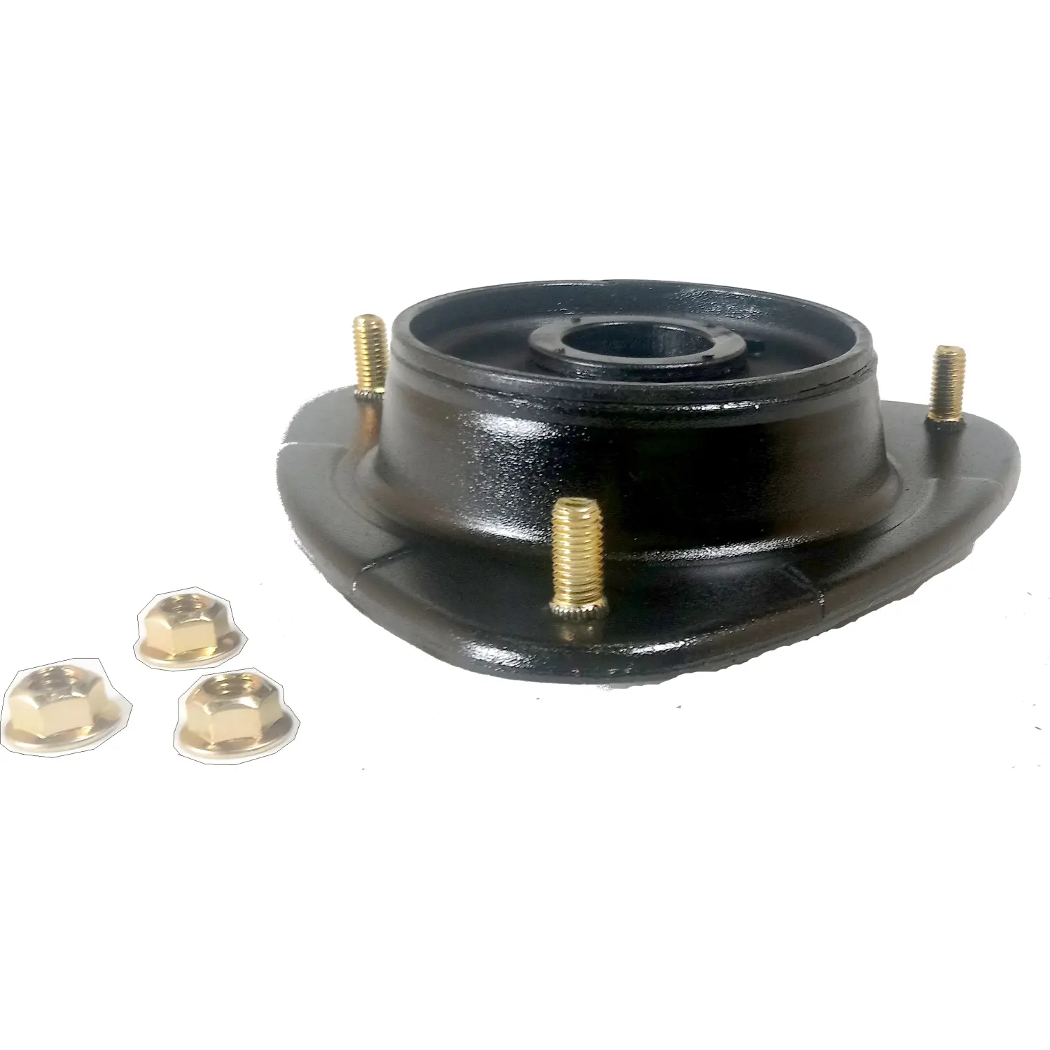 SUS STRUT MNT KIT FR - image principale du produit