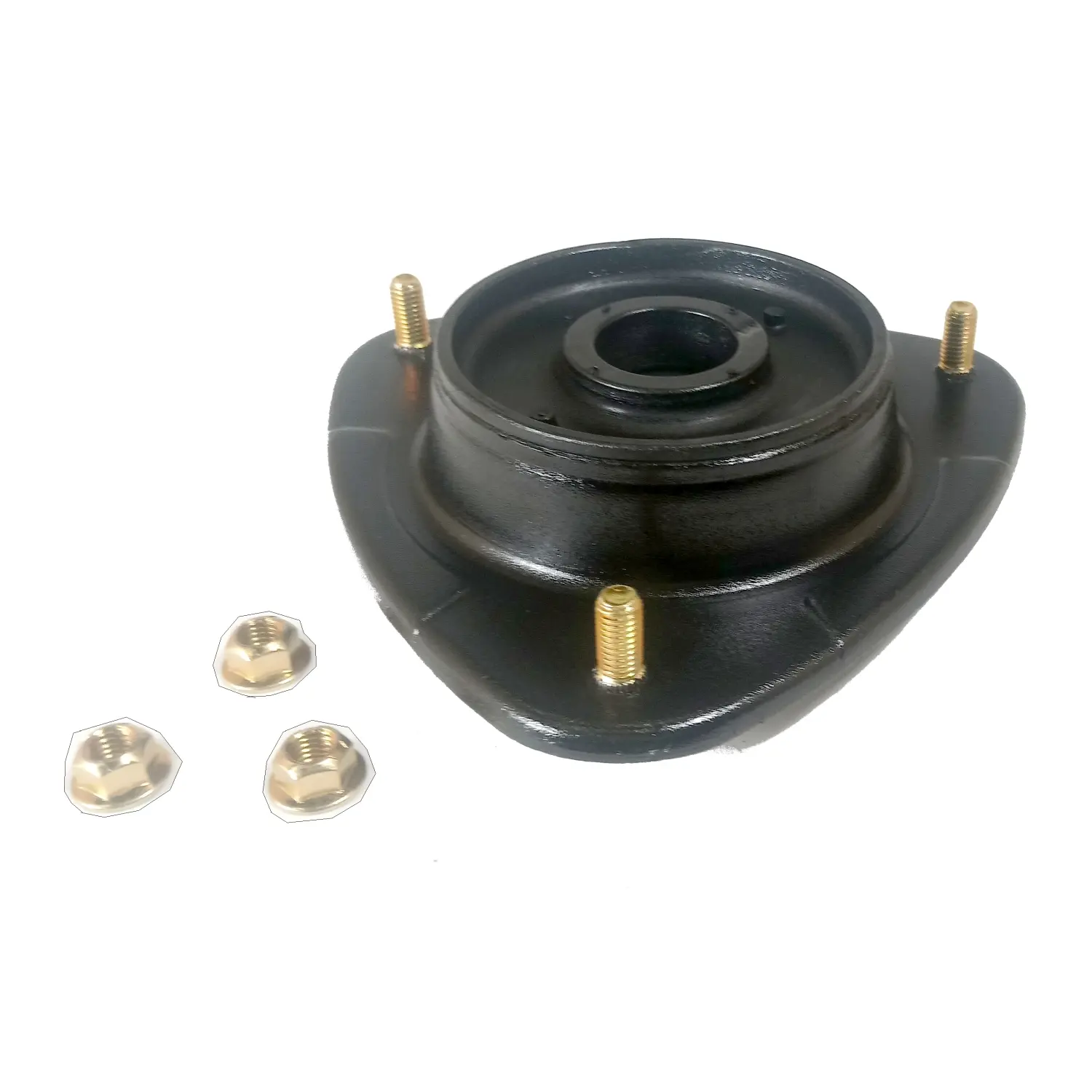 SUS STRUT MNT KIT FR miniature 2