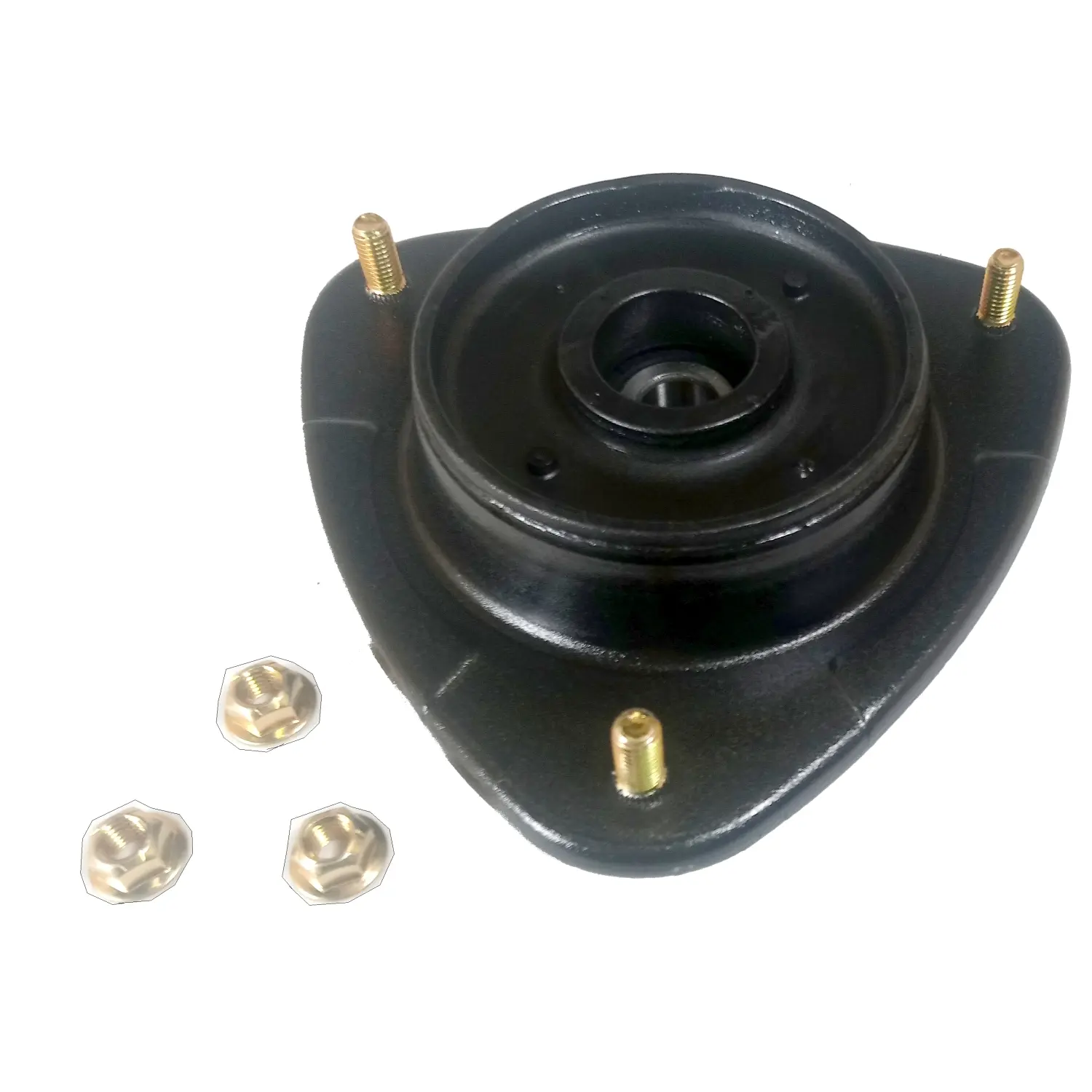 SUS STRUT MNT KIT FR miniature 3