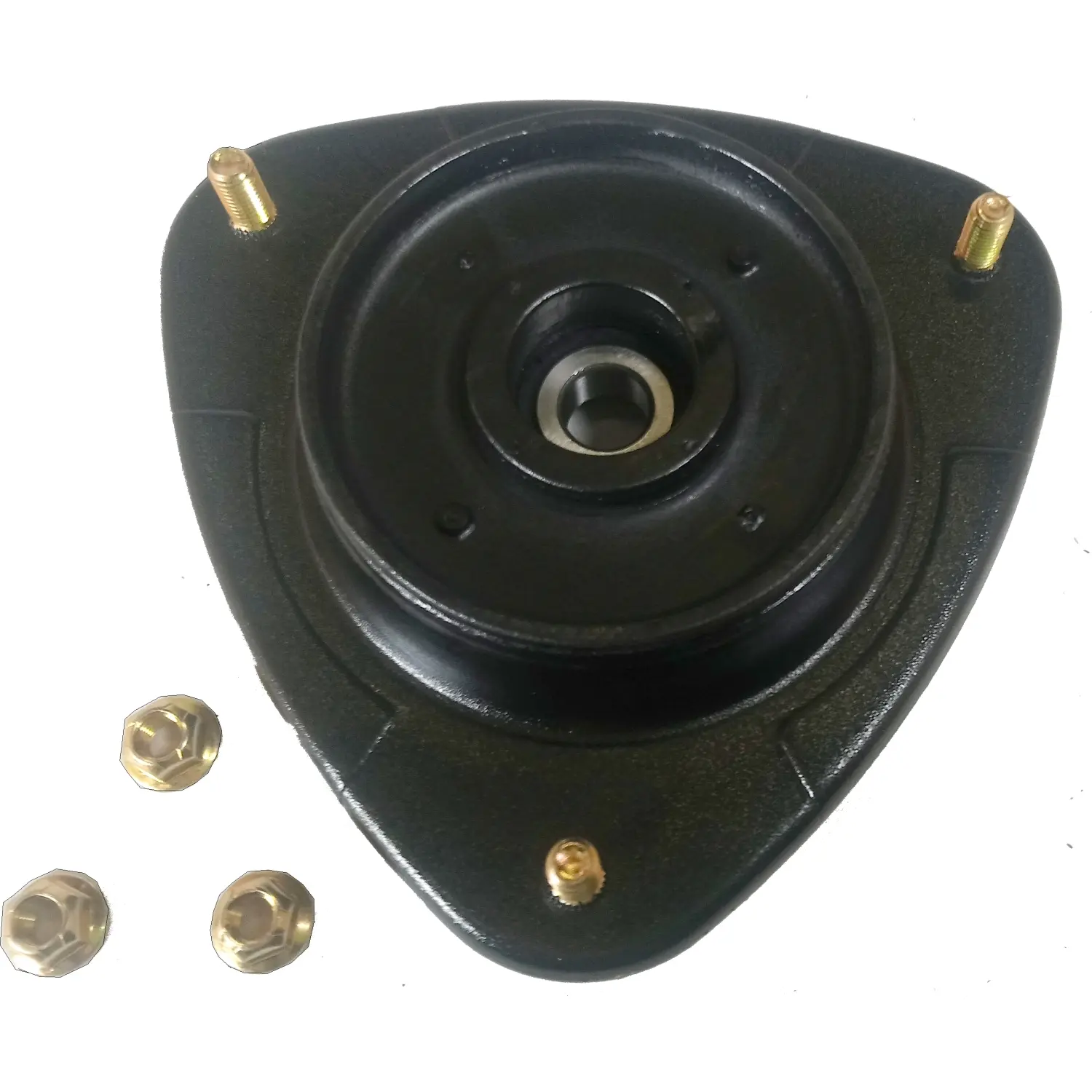 SUS STRUT MNT KIT FR miniature 4