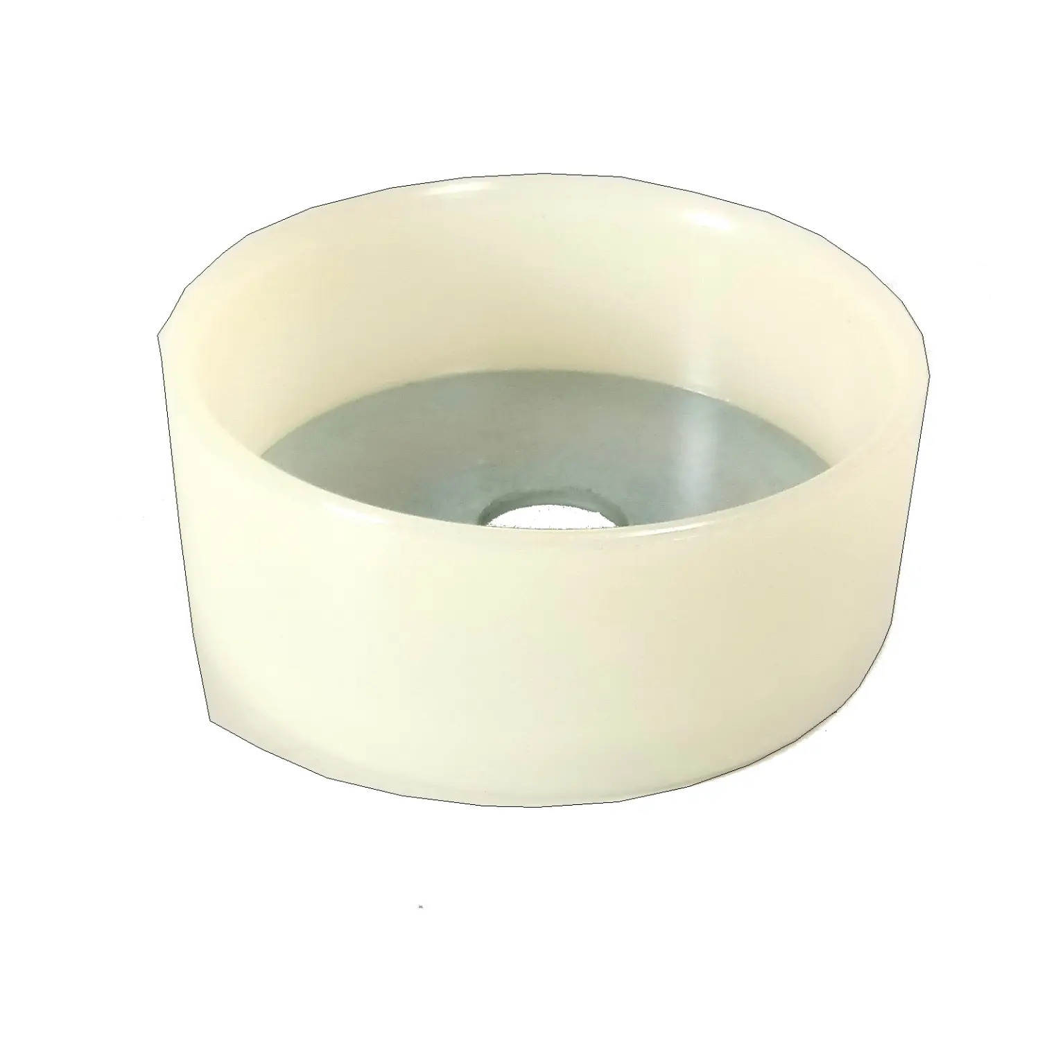 SUS BUMPER STOP FR L - image principale du produit