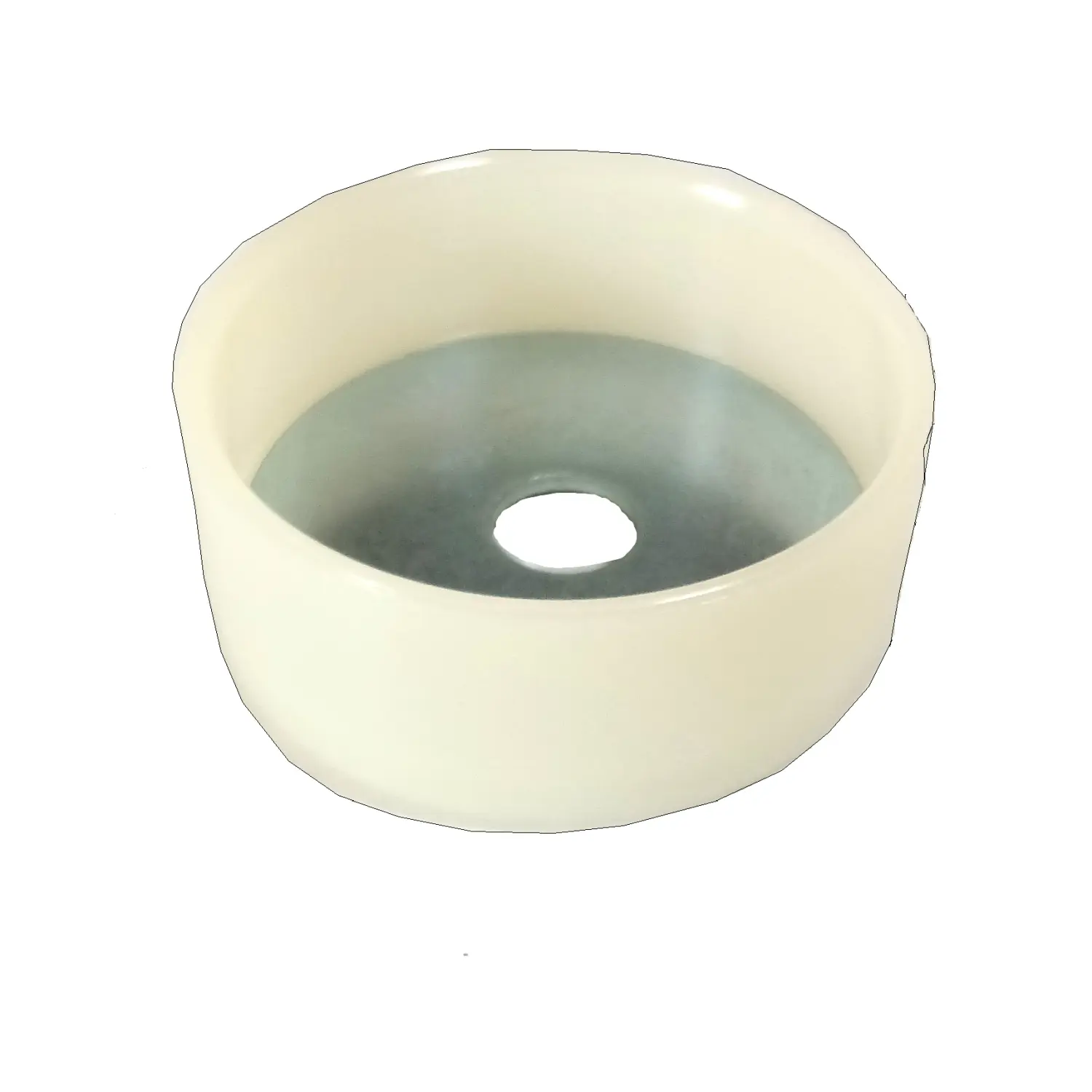 SUS BUMPER STOP FR L miniature 2