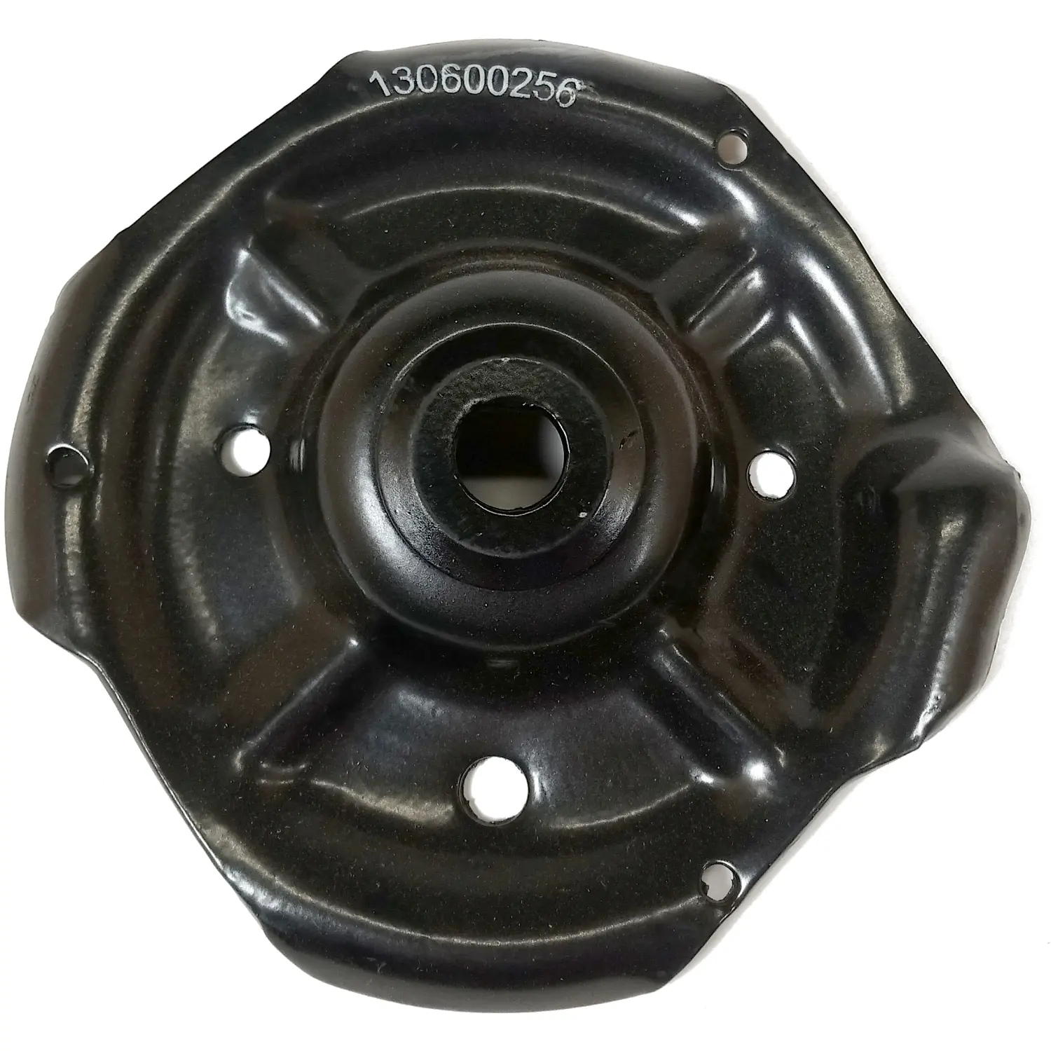 SUS COIL SPRING SEAT - image principale du produit