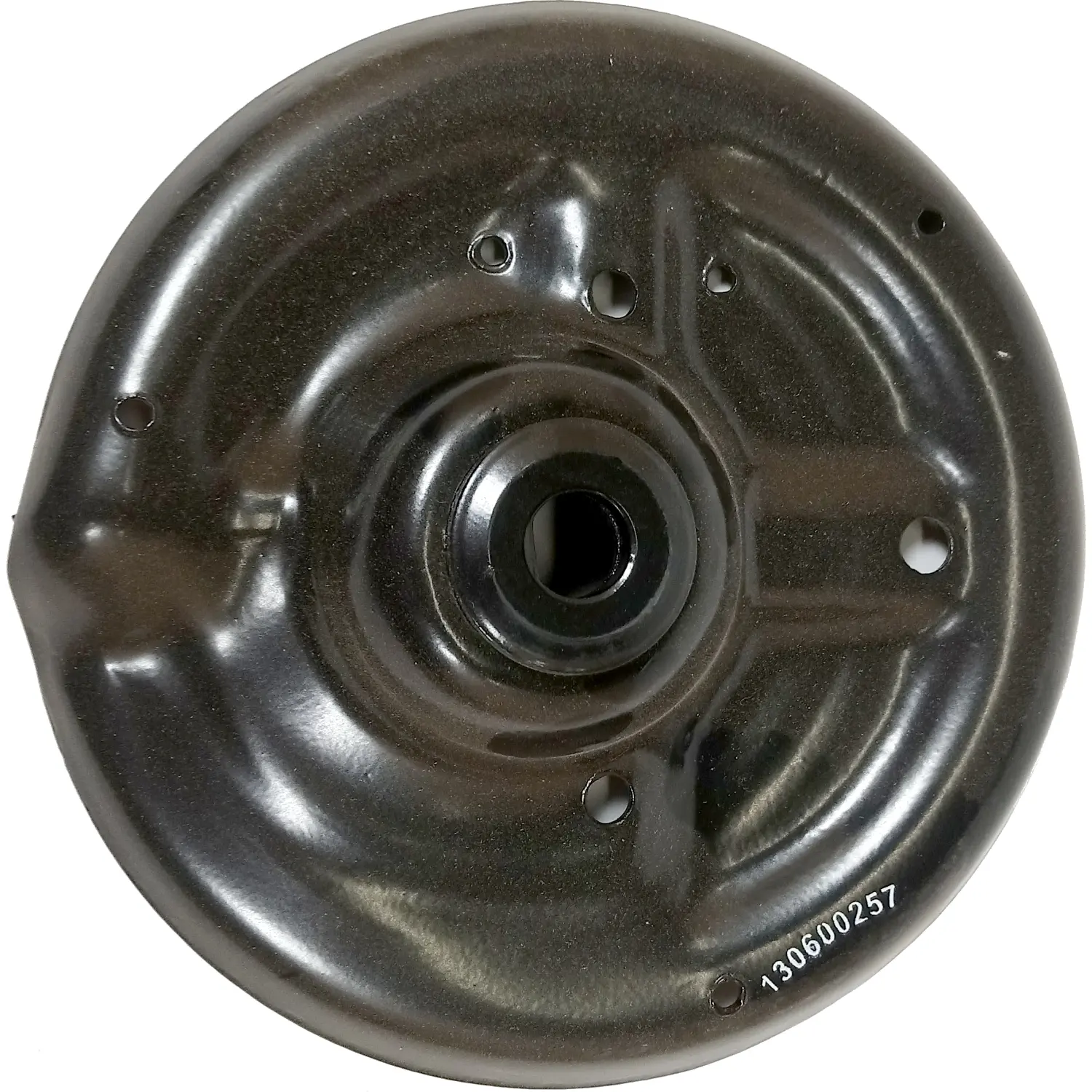 SUS COIL SPRING SEAT - image principale du produit
