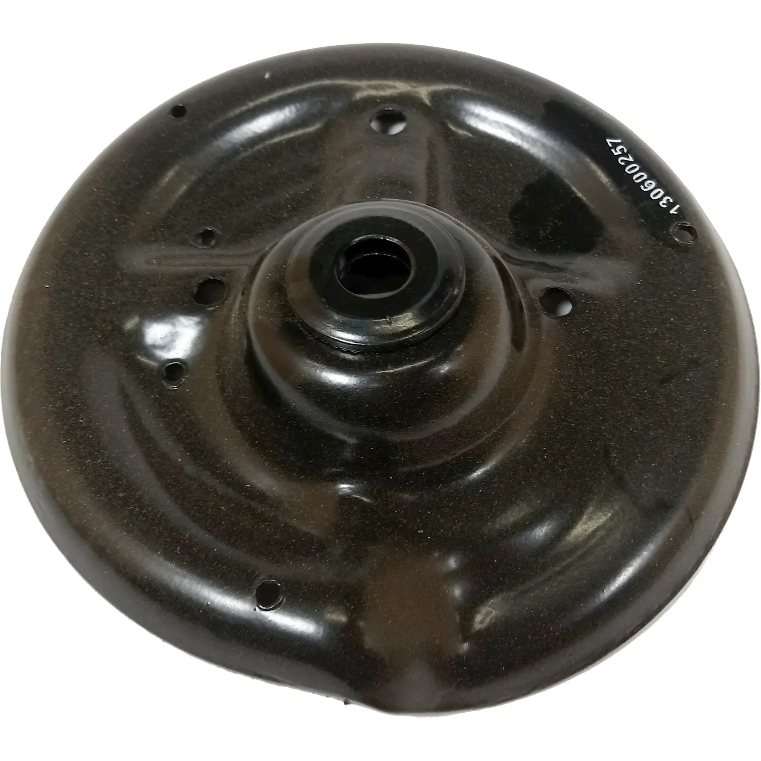 SUS COIL SPRING SEAT miniature 2