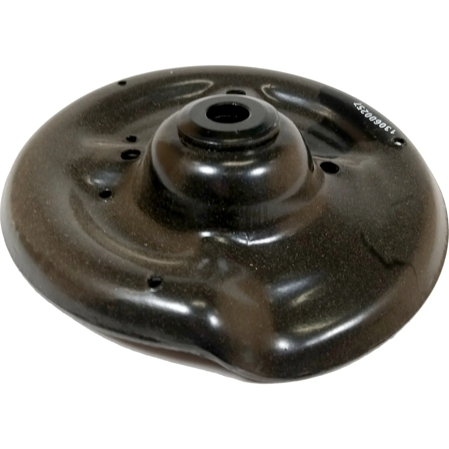 SUS COIL SPRING SEAT miniature 3