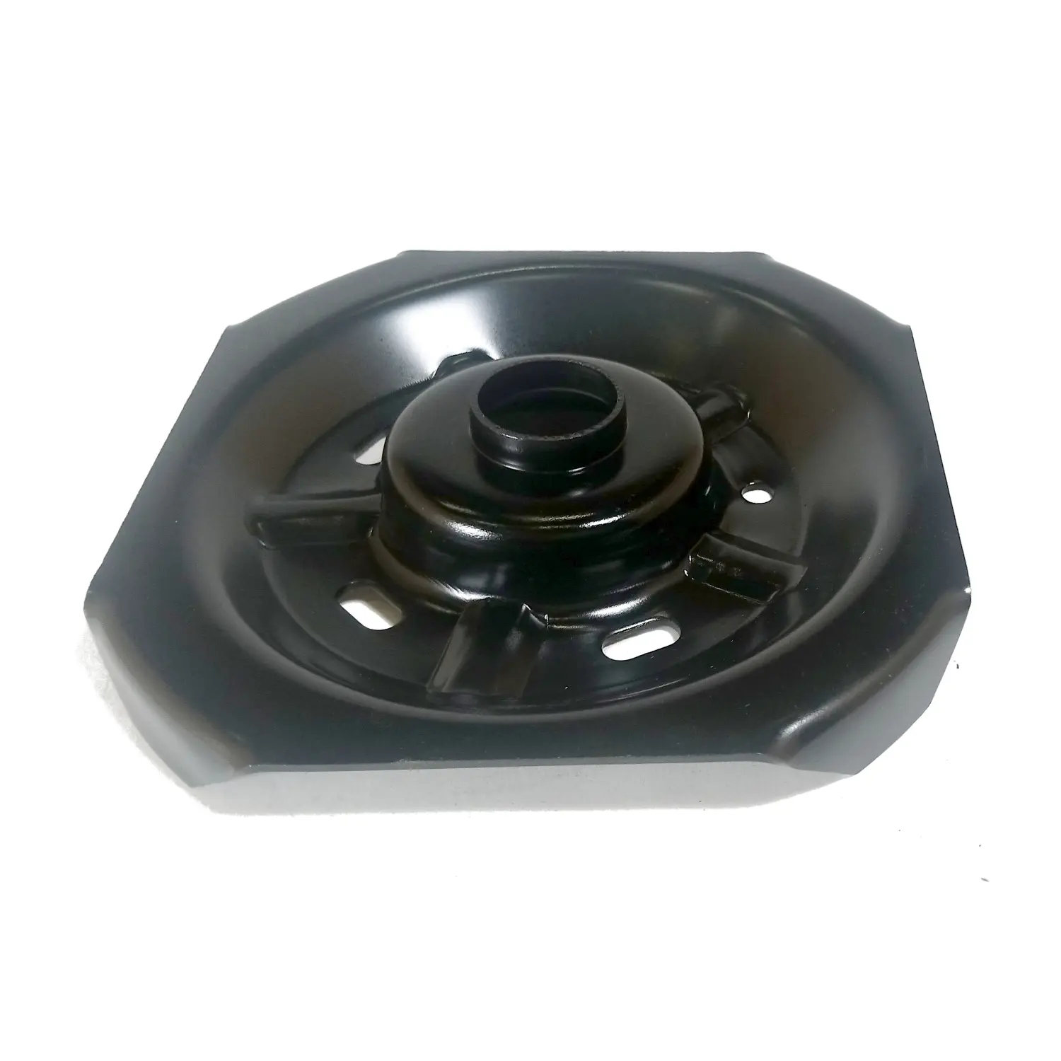 SUS COIL SPRING SEAT miniature 2