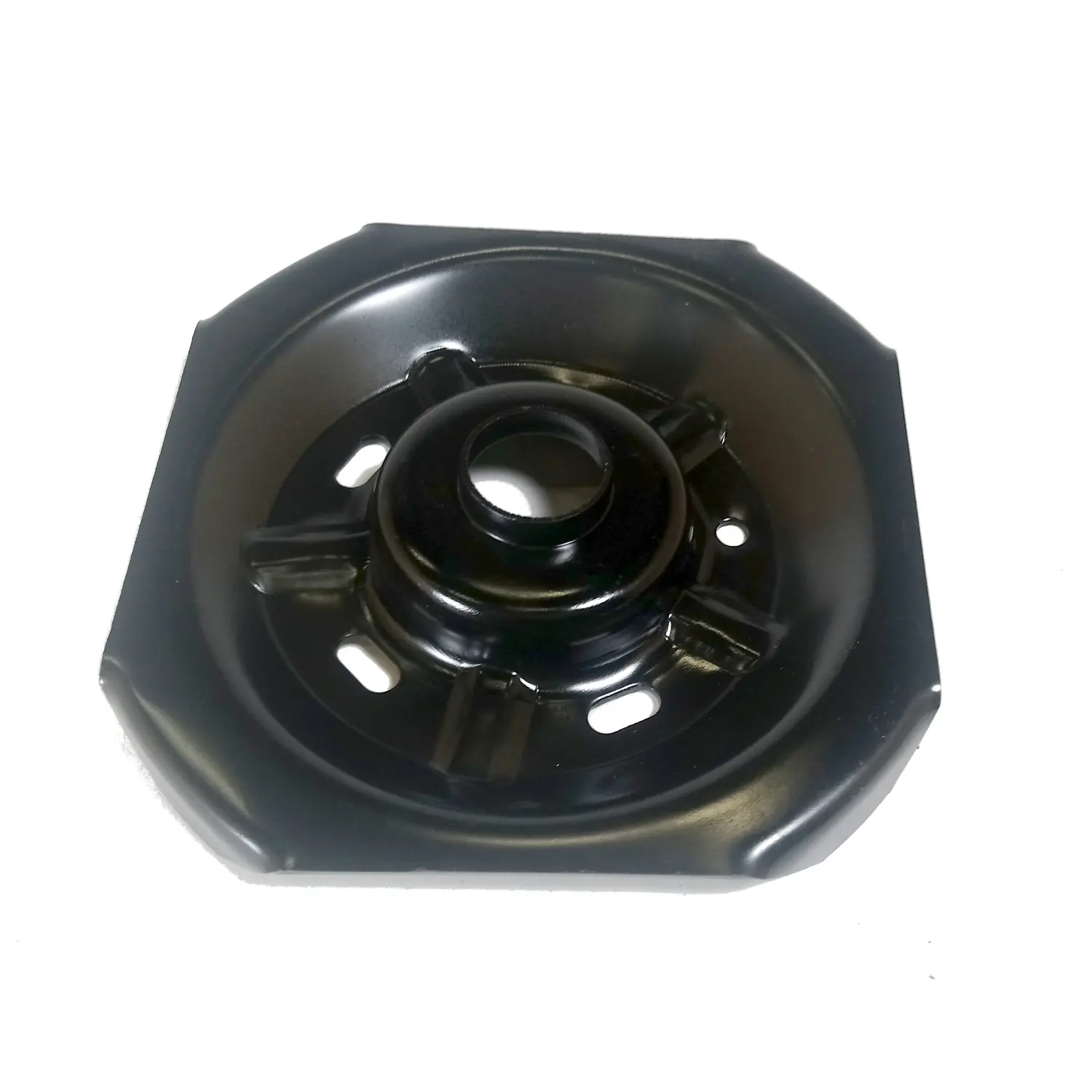 SUS COIL SPRING SEAT miniature 3