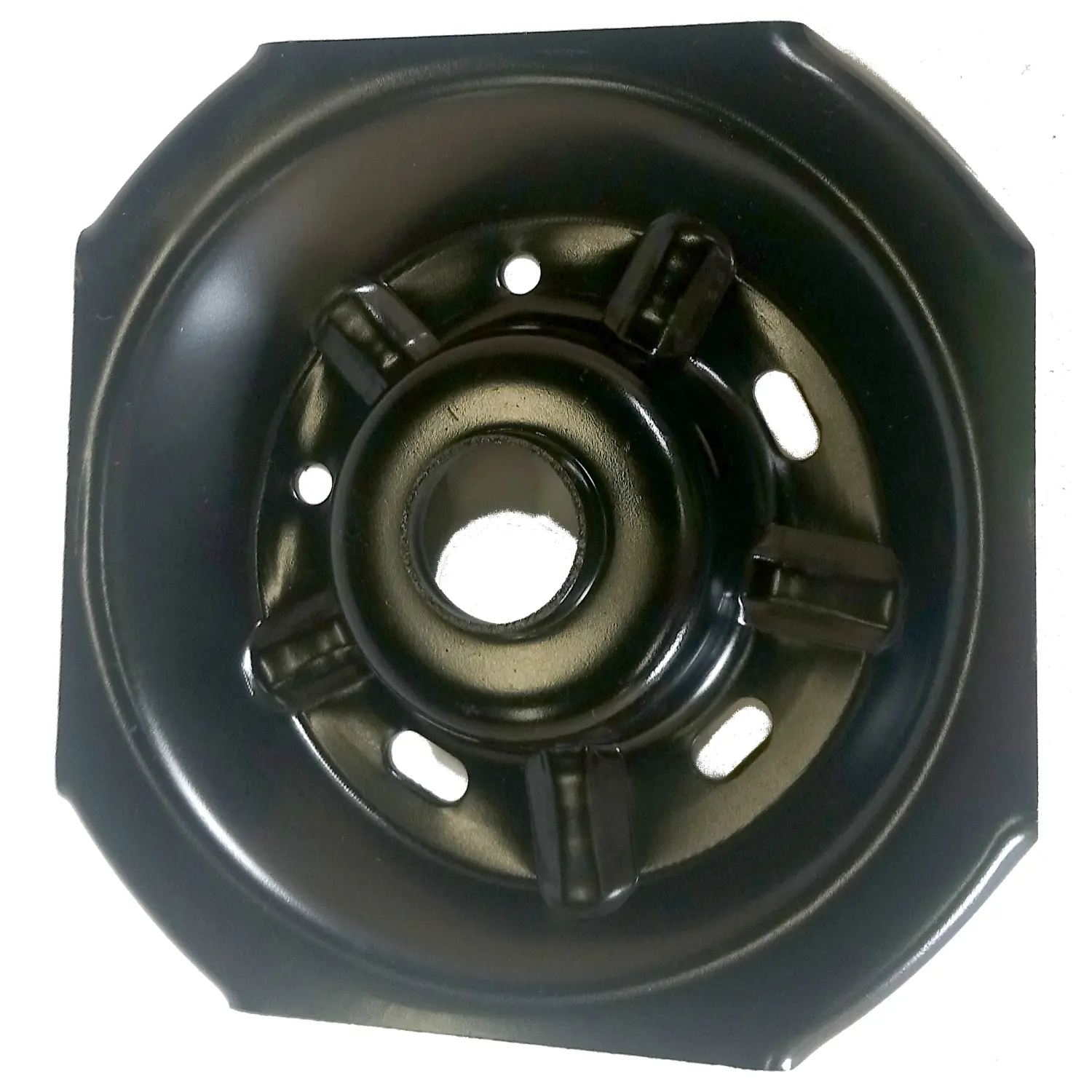 SUS COIL SPRING SEAT miniature 4