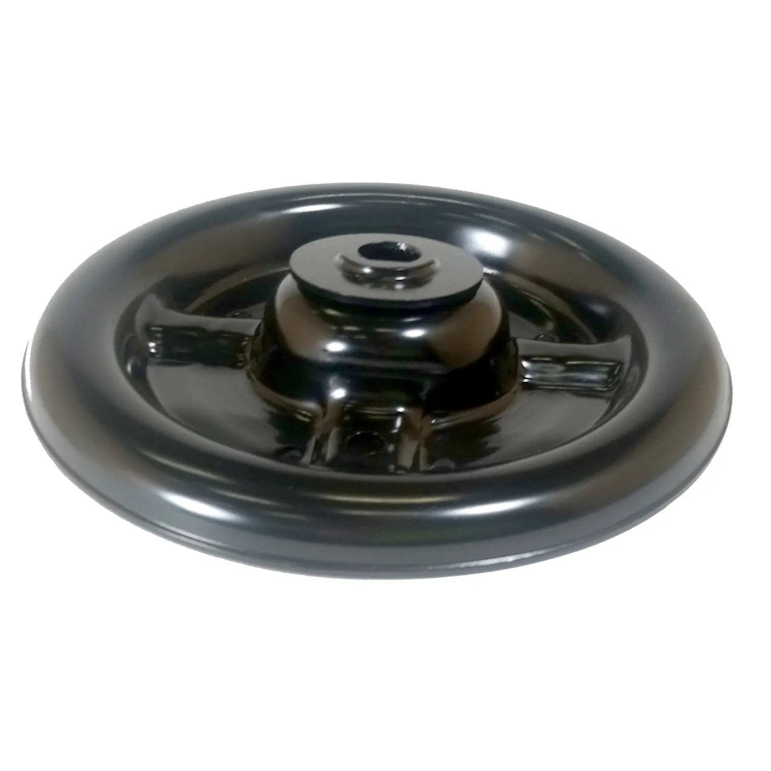 SUS COIL SPRING SEAT - image principale du produit