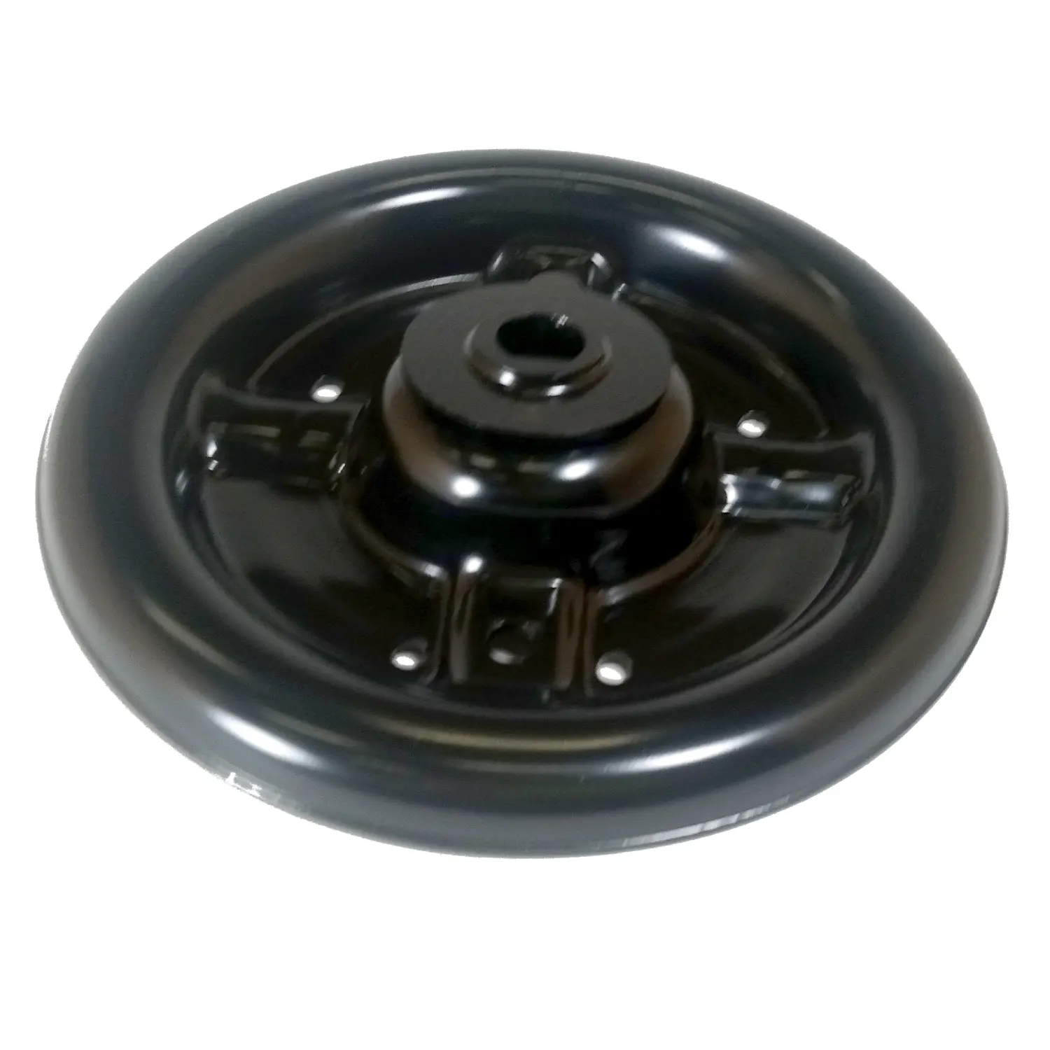 SUS COIL SPRING SEAT miniature 2