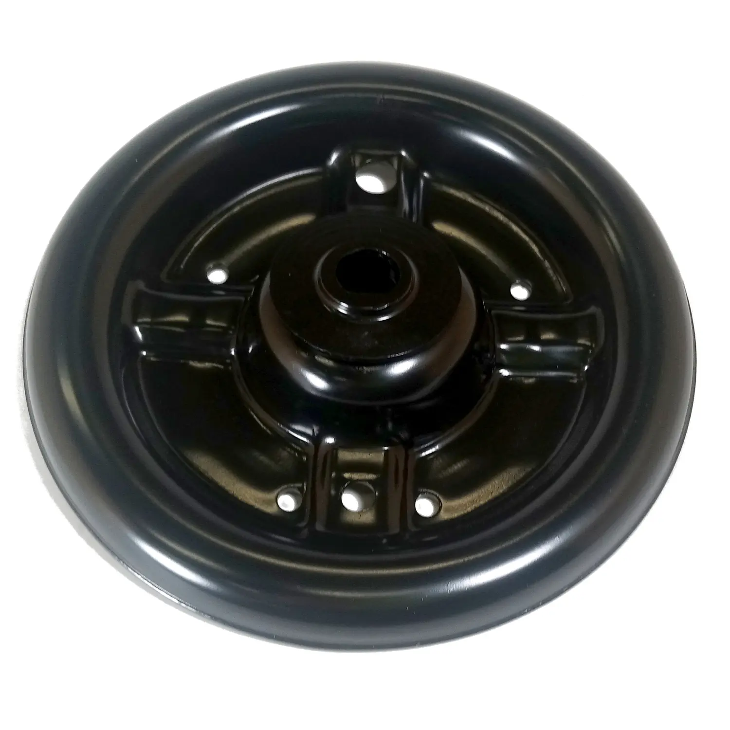SUS COIL SPRING SEAT miniature 3
