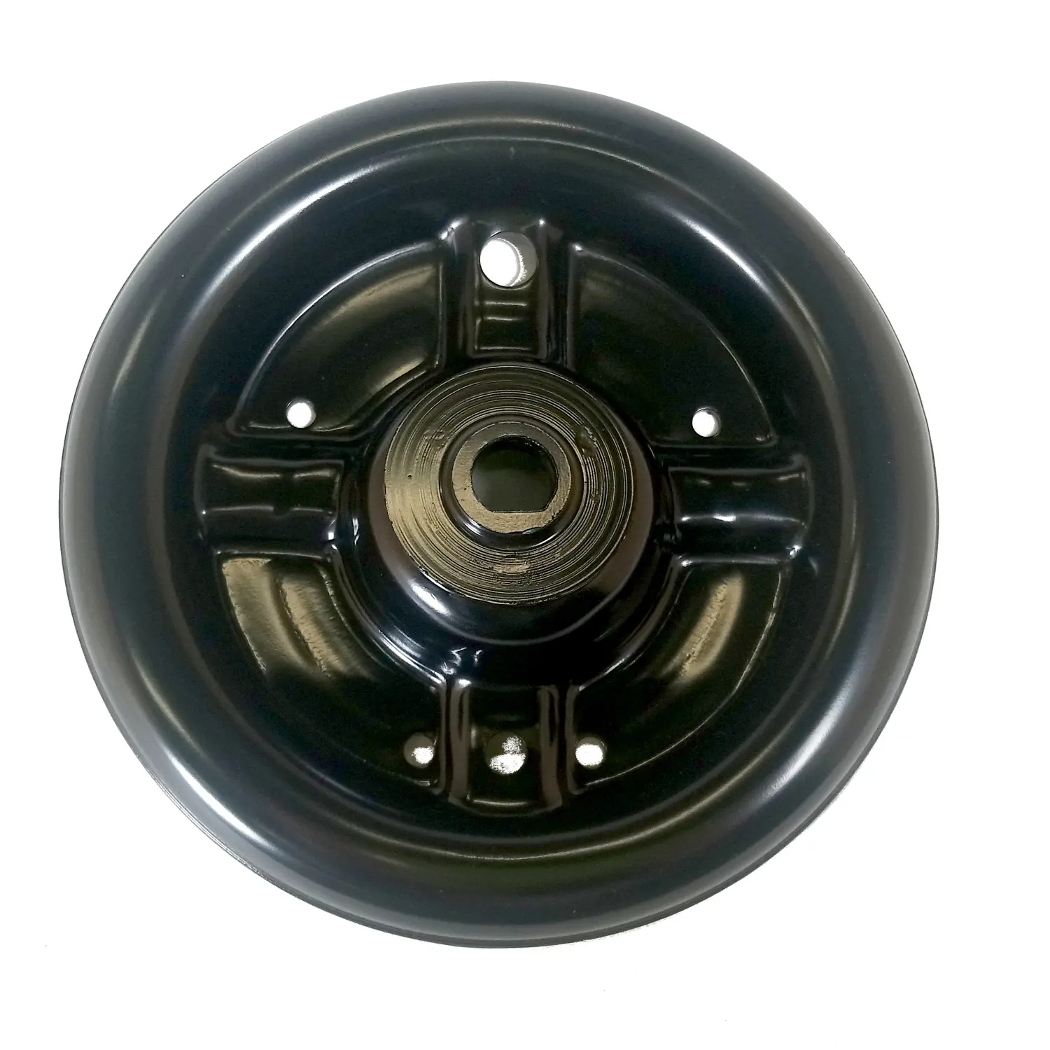 SUS COIL SPRING SEAT miniature 4