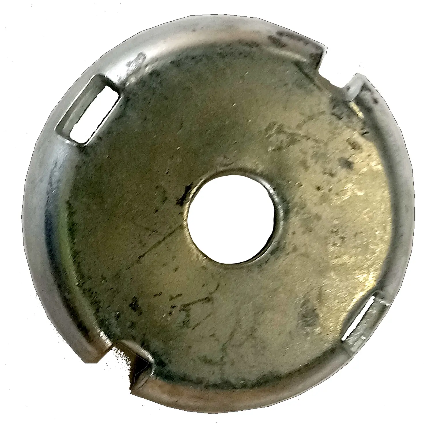 SUS STRUT WASHER FR miniature 3