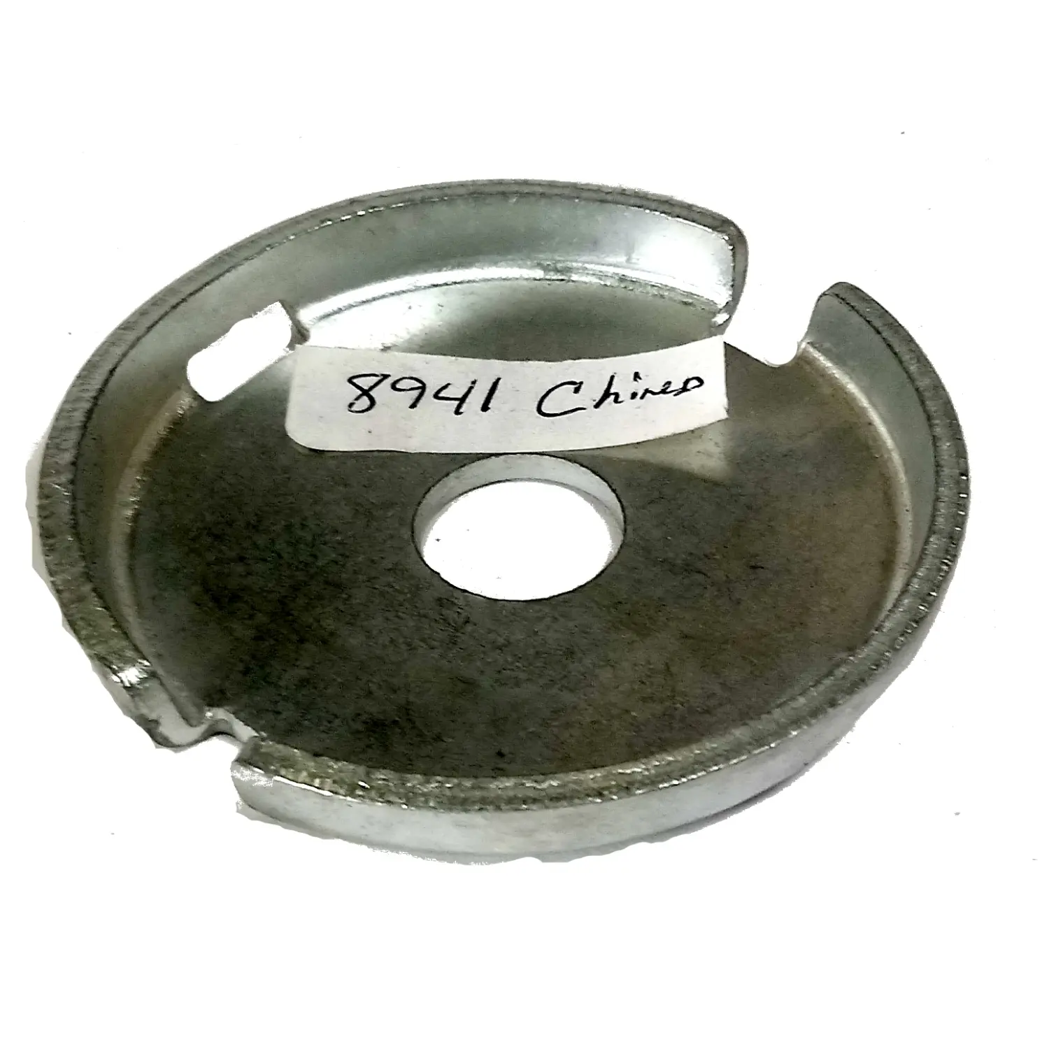SUS STRUT WASHER FR miniature 4