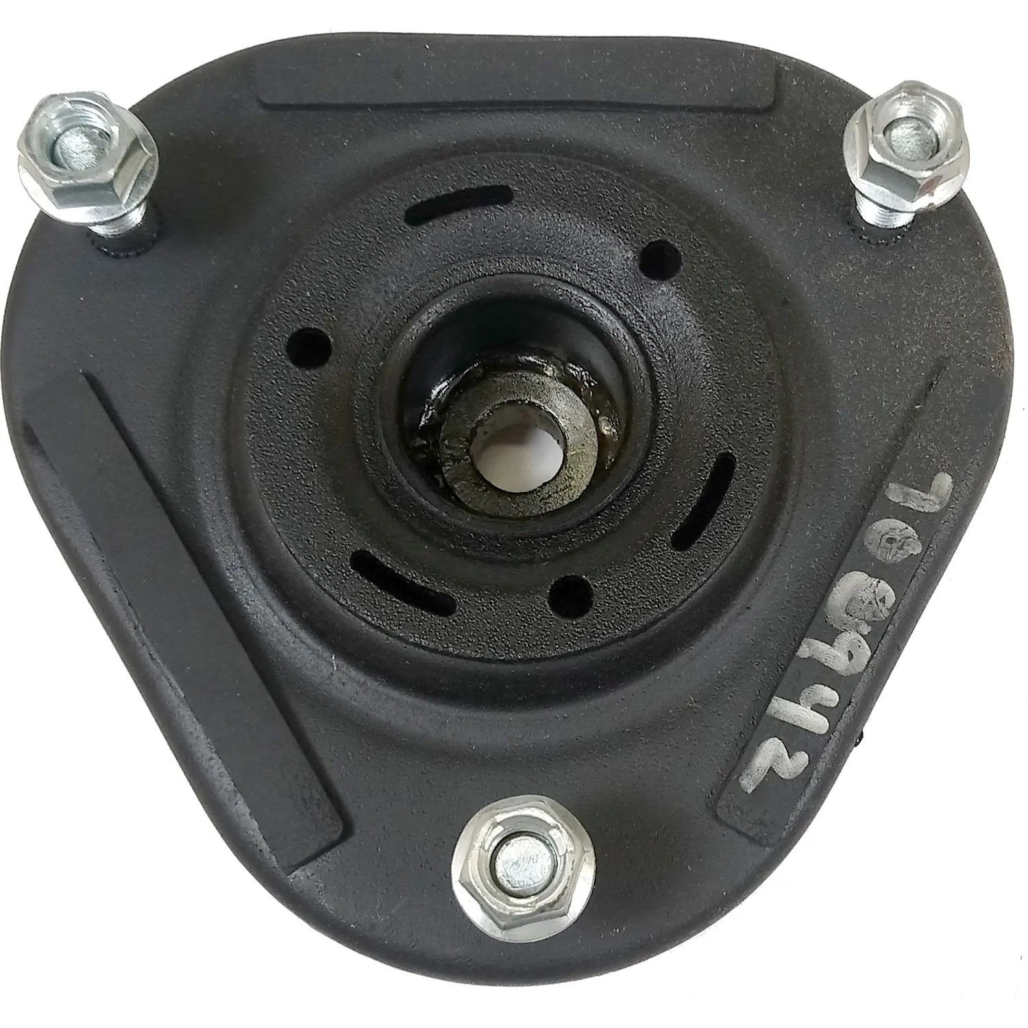 SUS STRUT MNT FR miniature 2