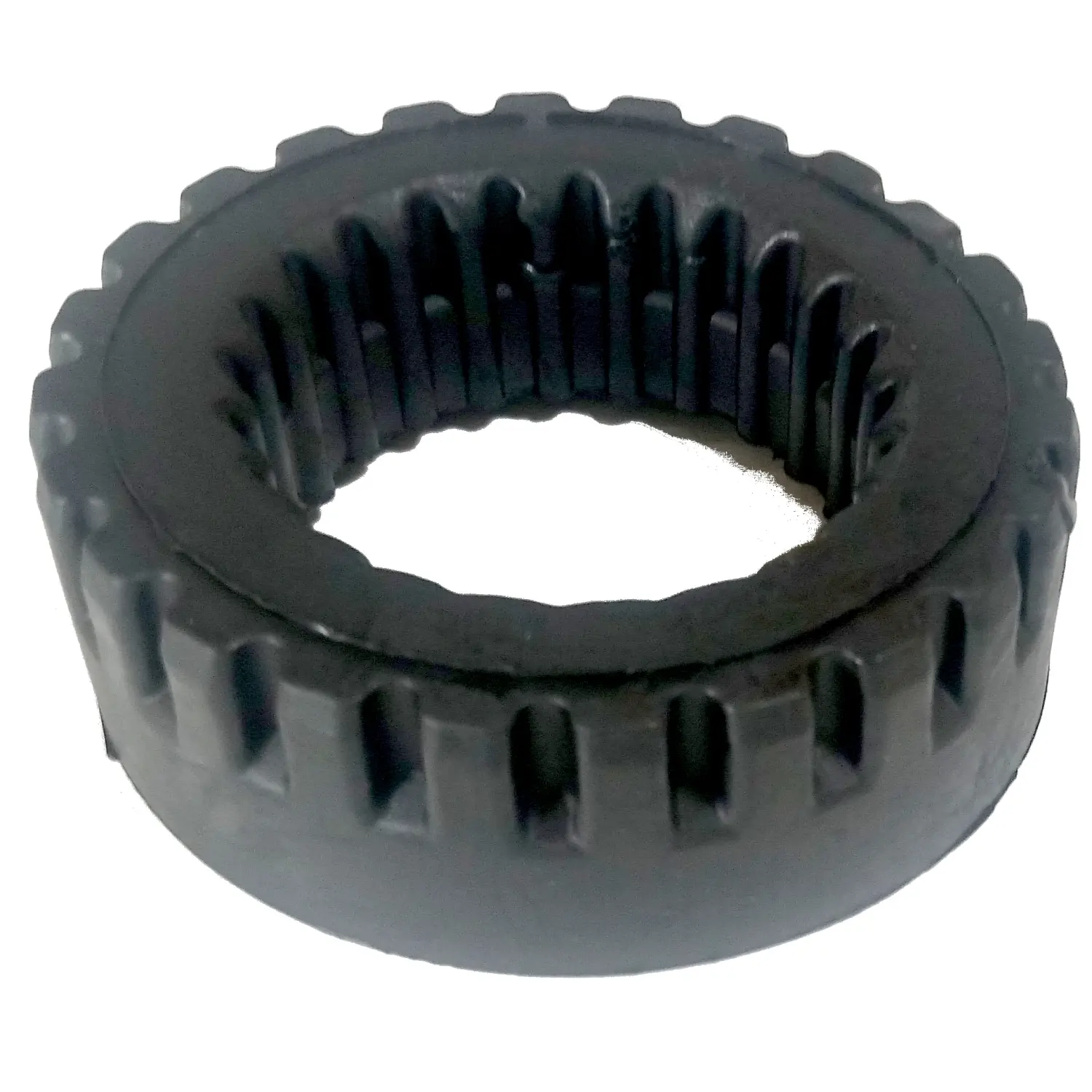 COIL SPRING INSULAT miniature 2