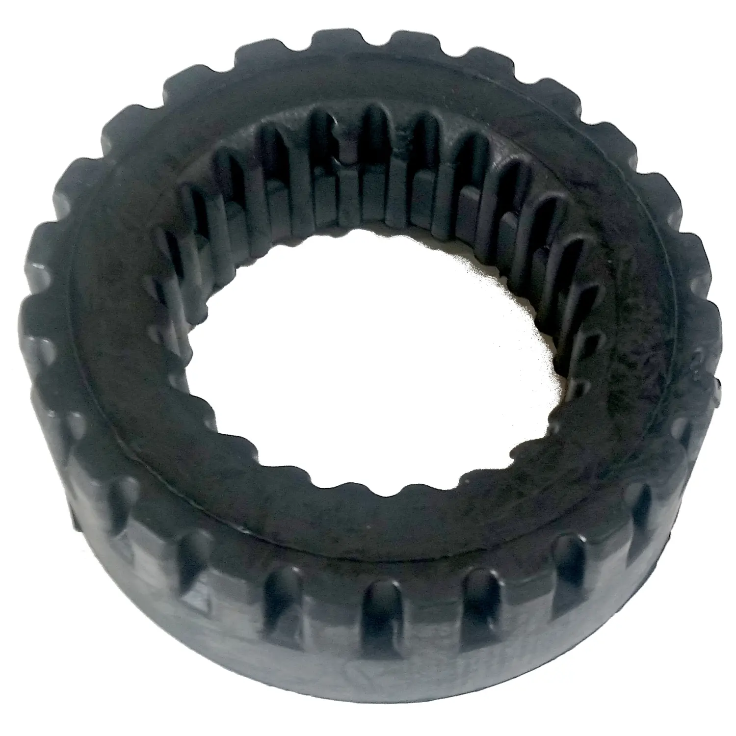 COIL SPRING INSULAT miniature 3