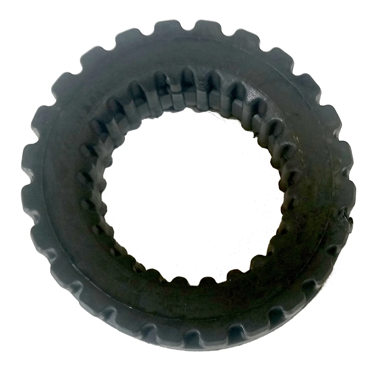 COIL SPRING INSULAT miniature 4
