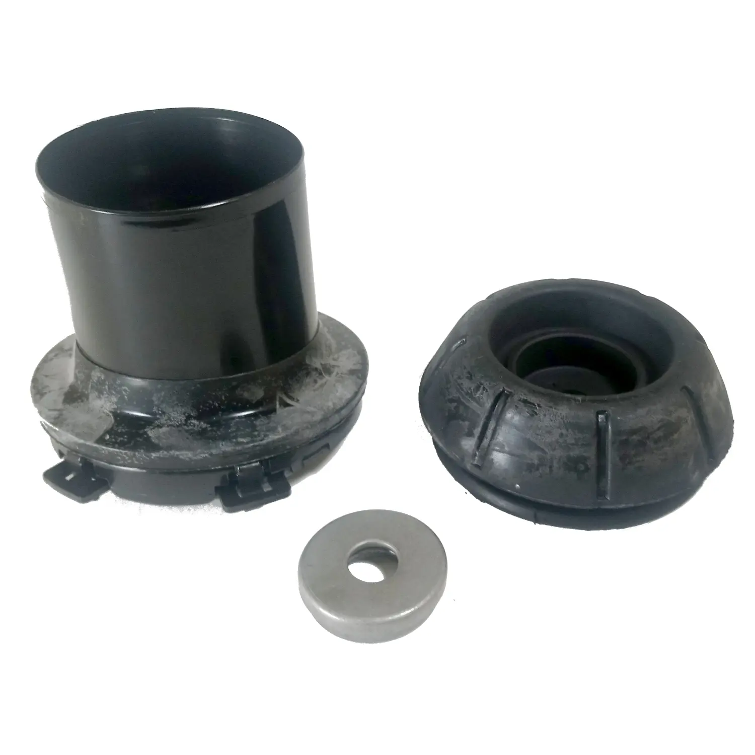 SUS STRUT MNT FR miniature 2