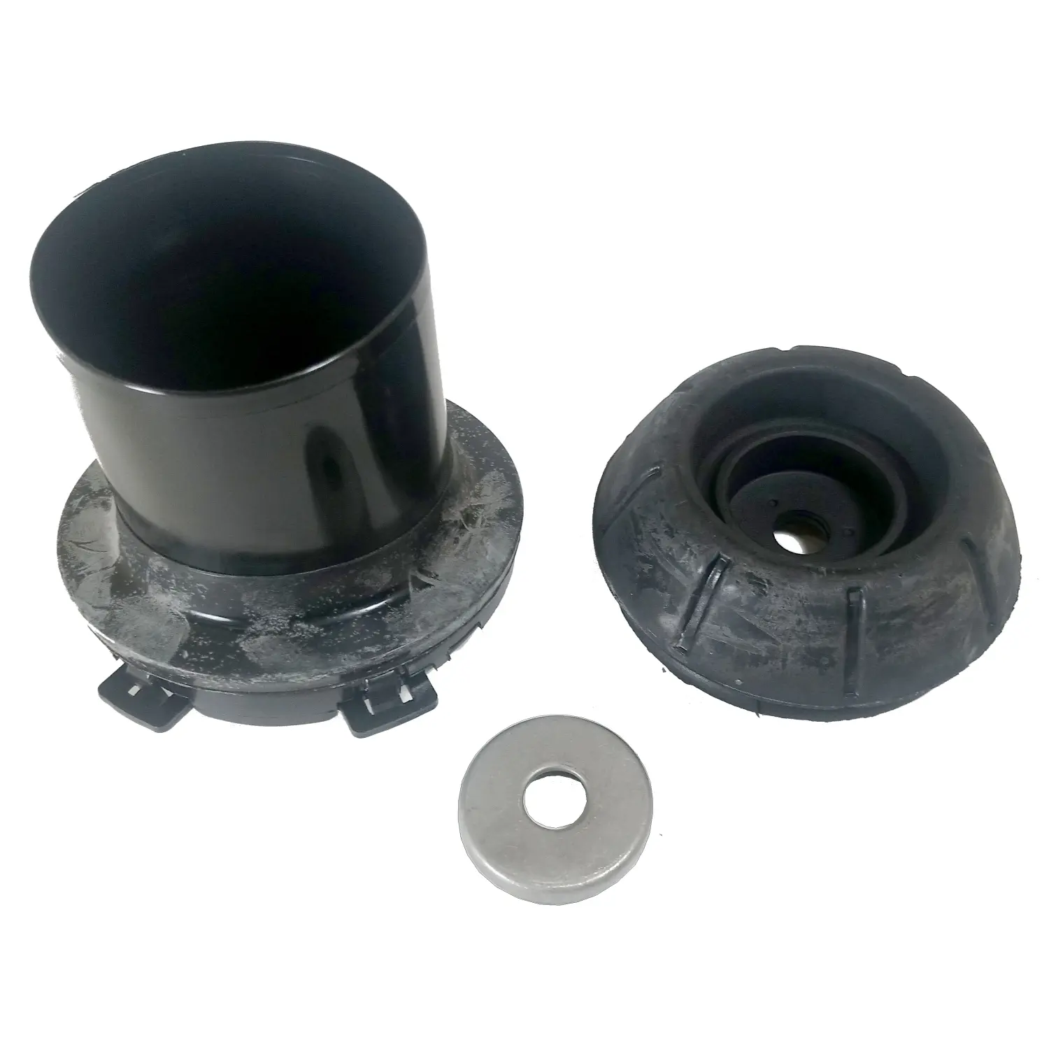 SUS STRUT MNT FR miniature 3