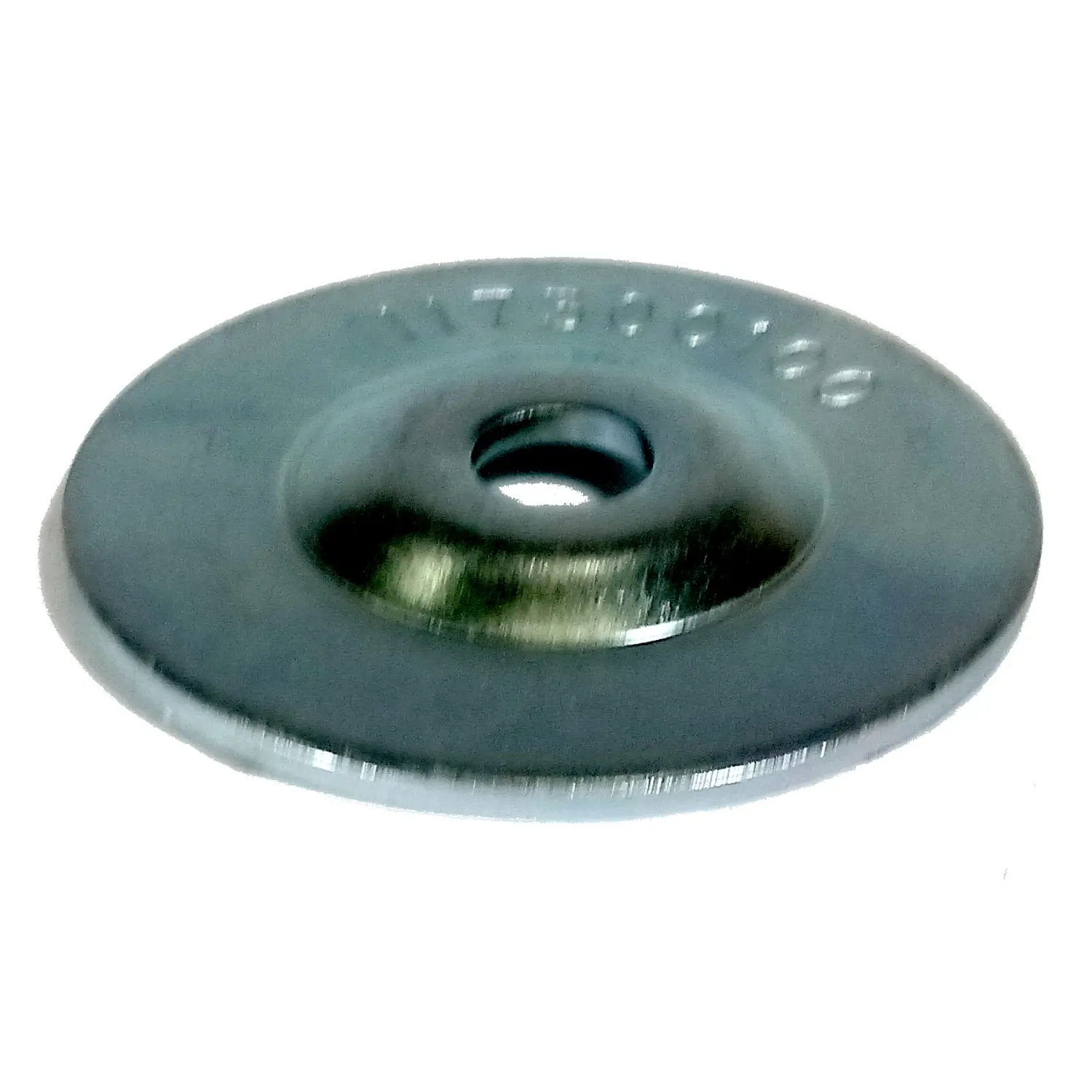 SUS BUMPER STOP REAR - main product image