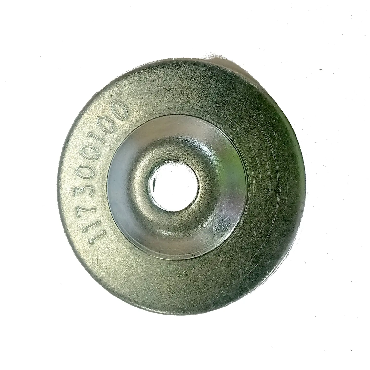 SUS BUMPER STOP REAR thumbnail 4
