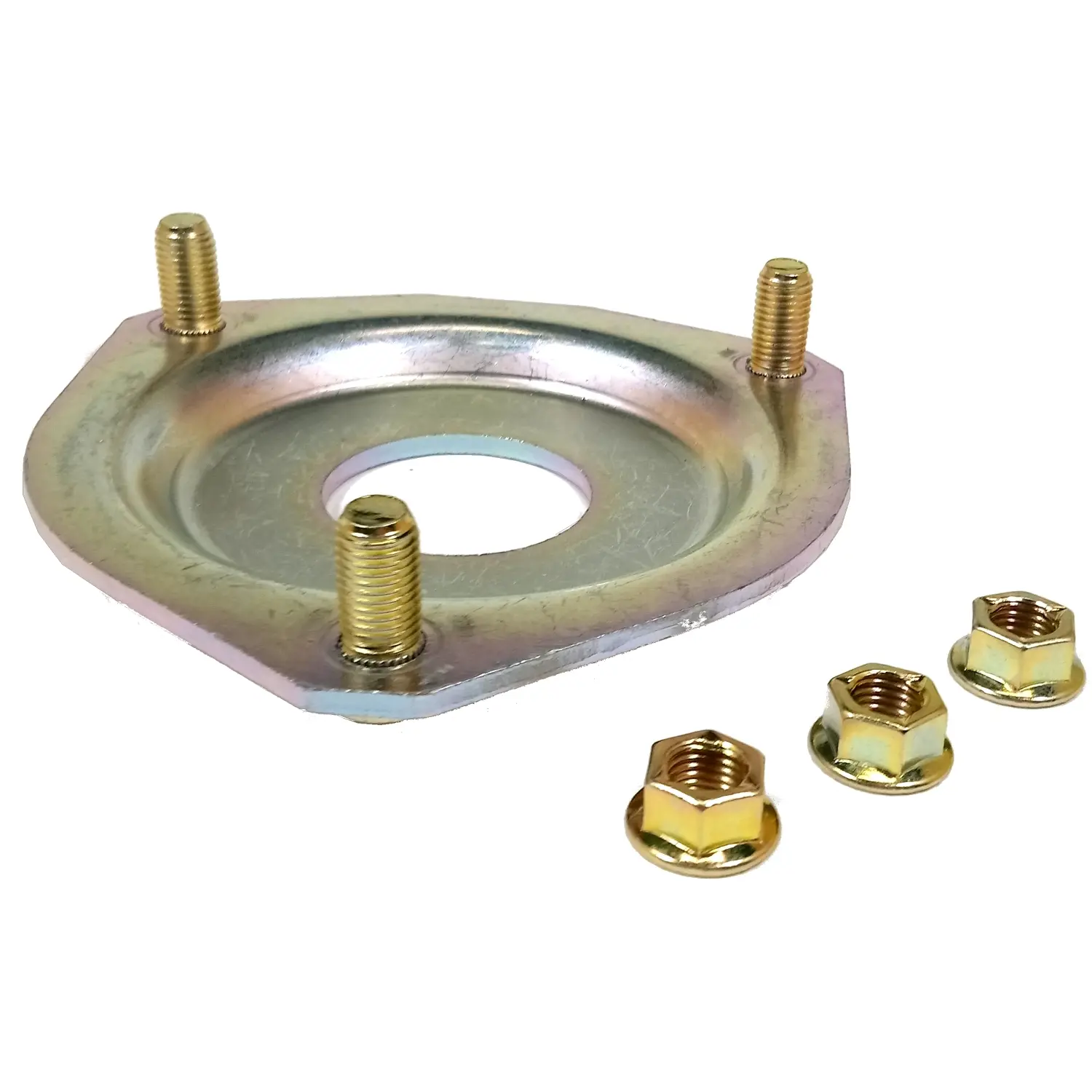 SUS STRUT MNT KIT FR - image principale du produit