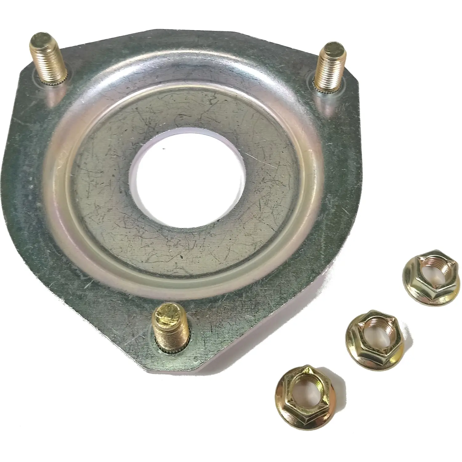 SUS STRUT MNT KIT FR miniature 2