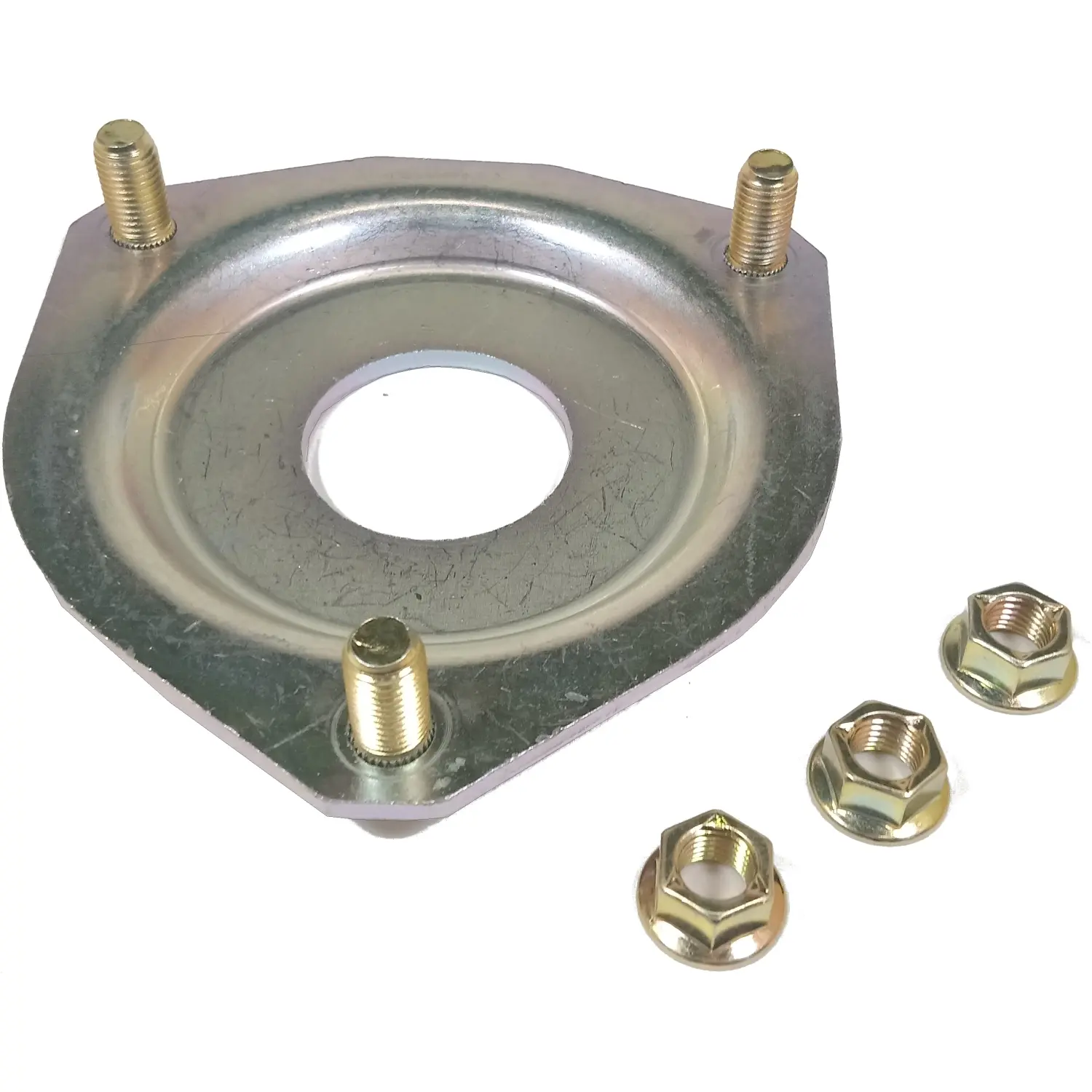 SUS STRUT MNT KIT FR miniature 3
